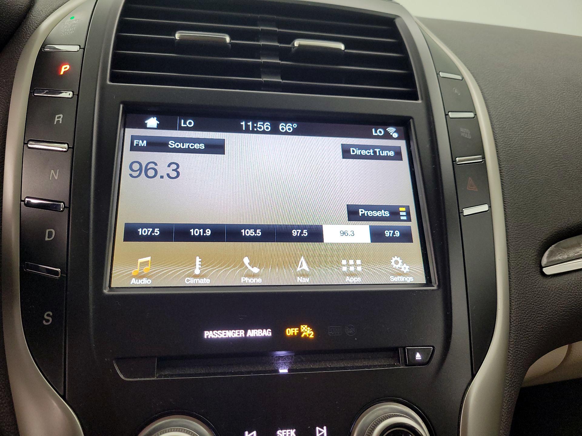 Thumbnail: 2019 Lincoln MKC - 15