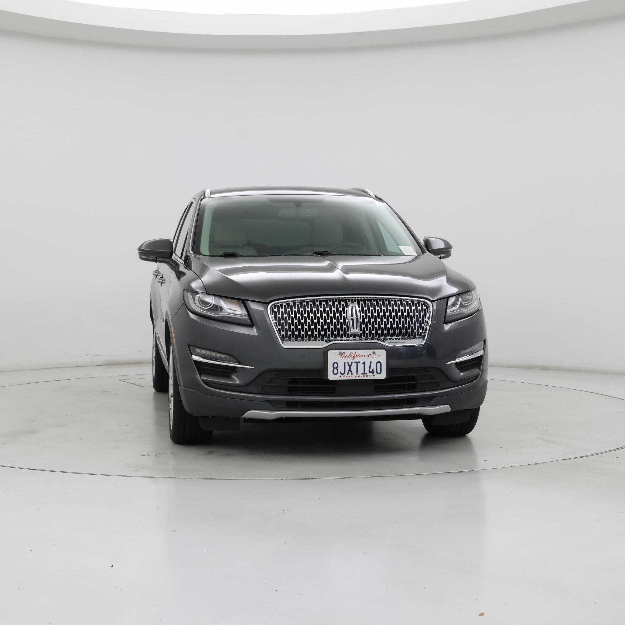 Thumbnail: 2019 Lincoln MKC - 5