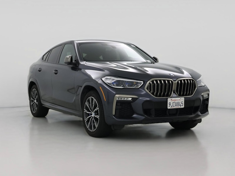 2021 BMW X6 M50i -
                  Duarte, CA