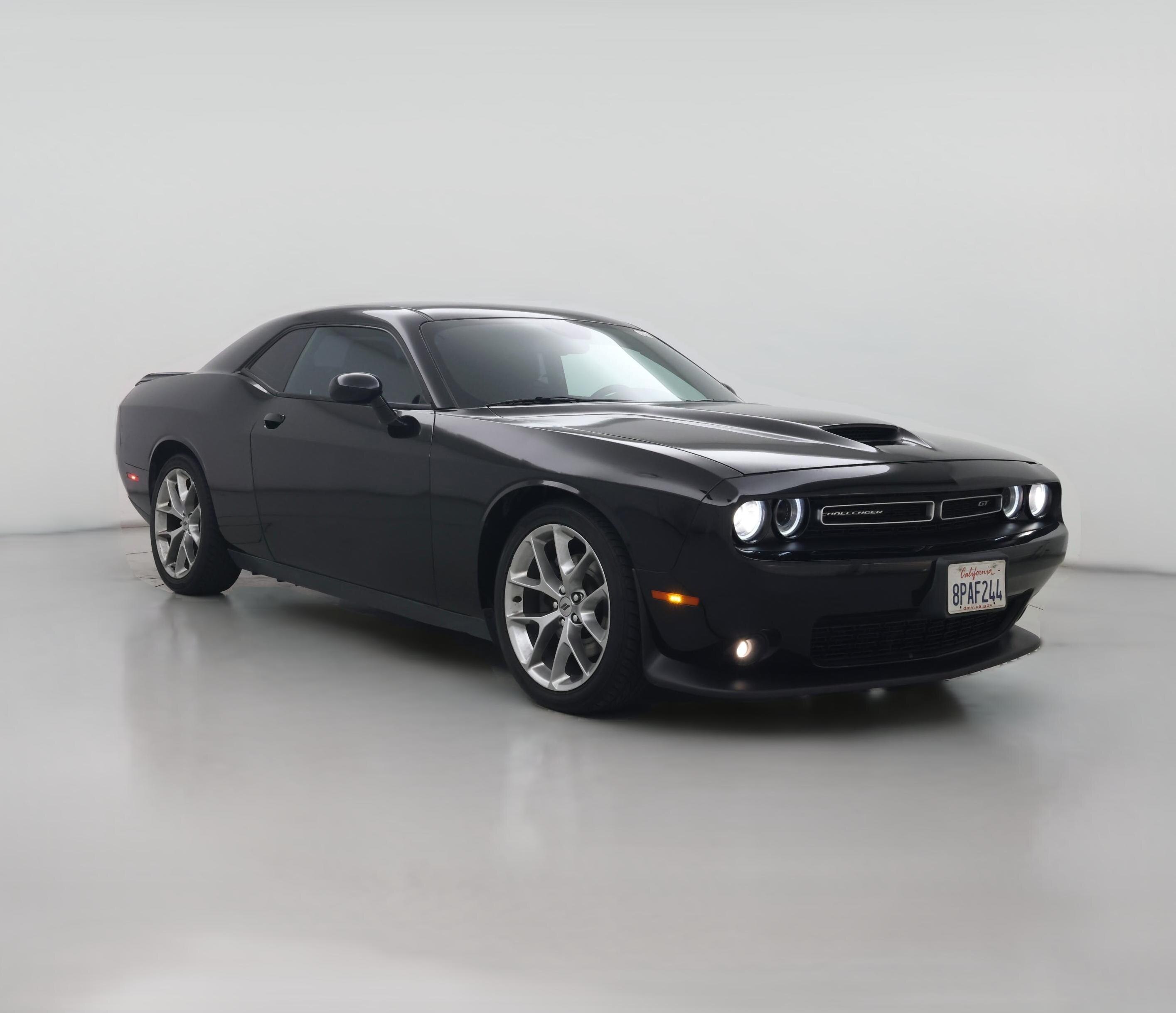 Thumbnail: 2020 Dodge Challenger - 1