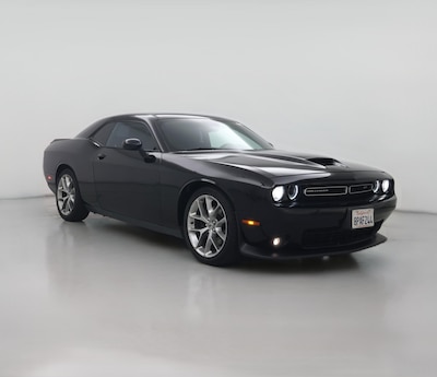 2020 Dodge Challenger GT