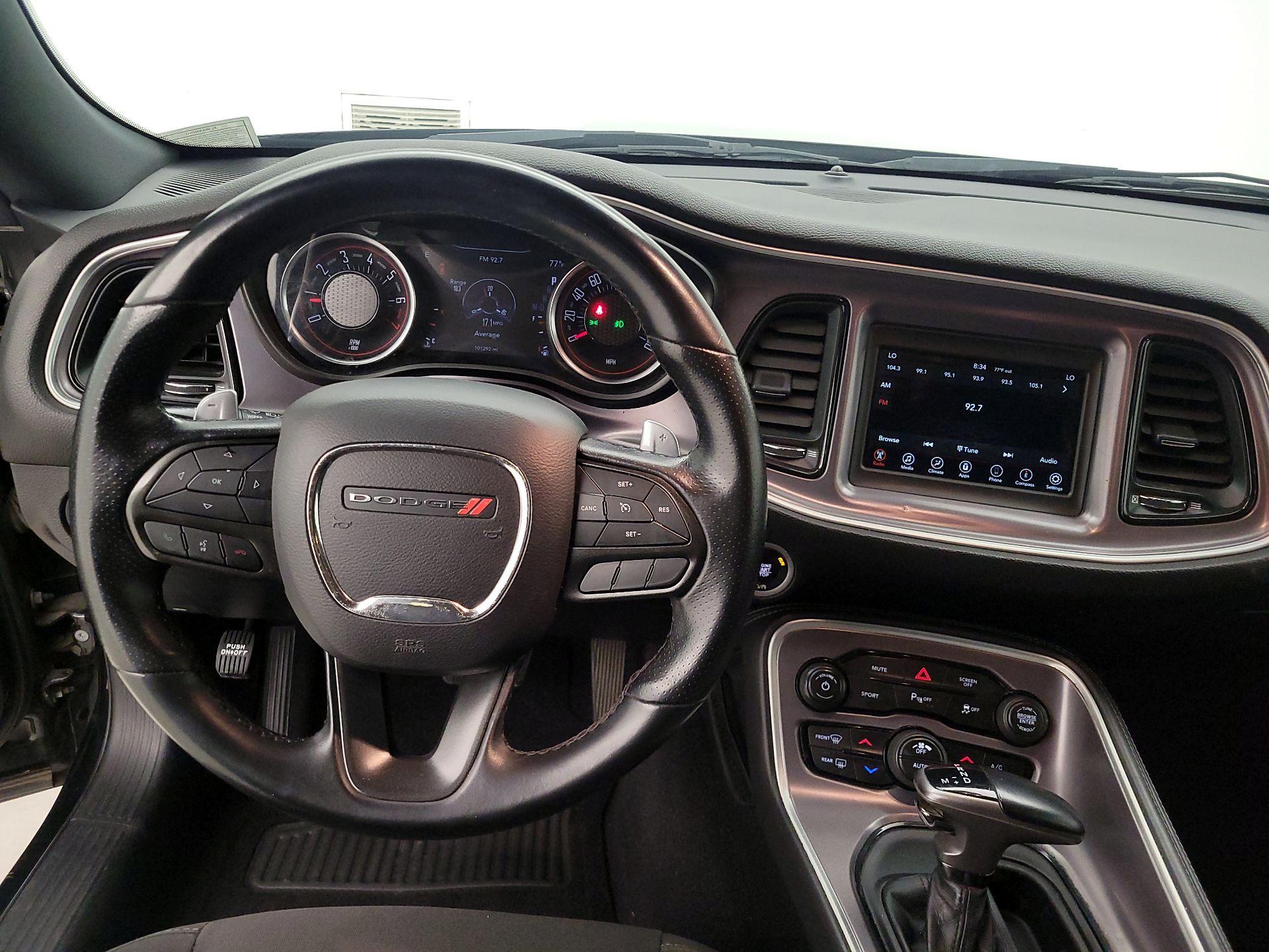 Thumbnail: 2020 Dodge Challenger - 10