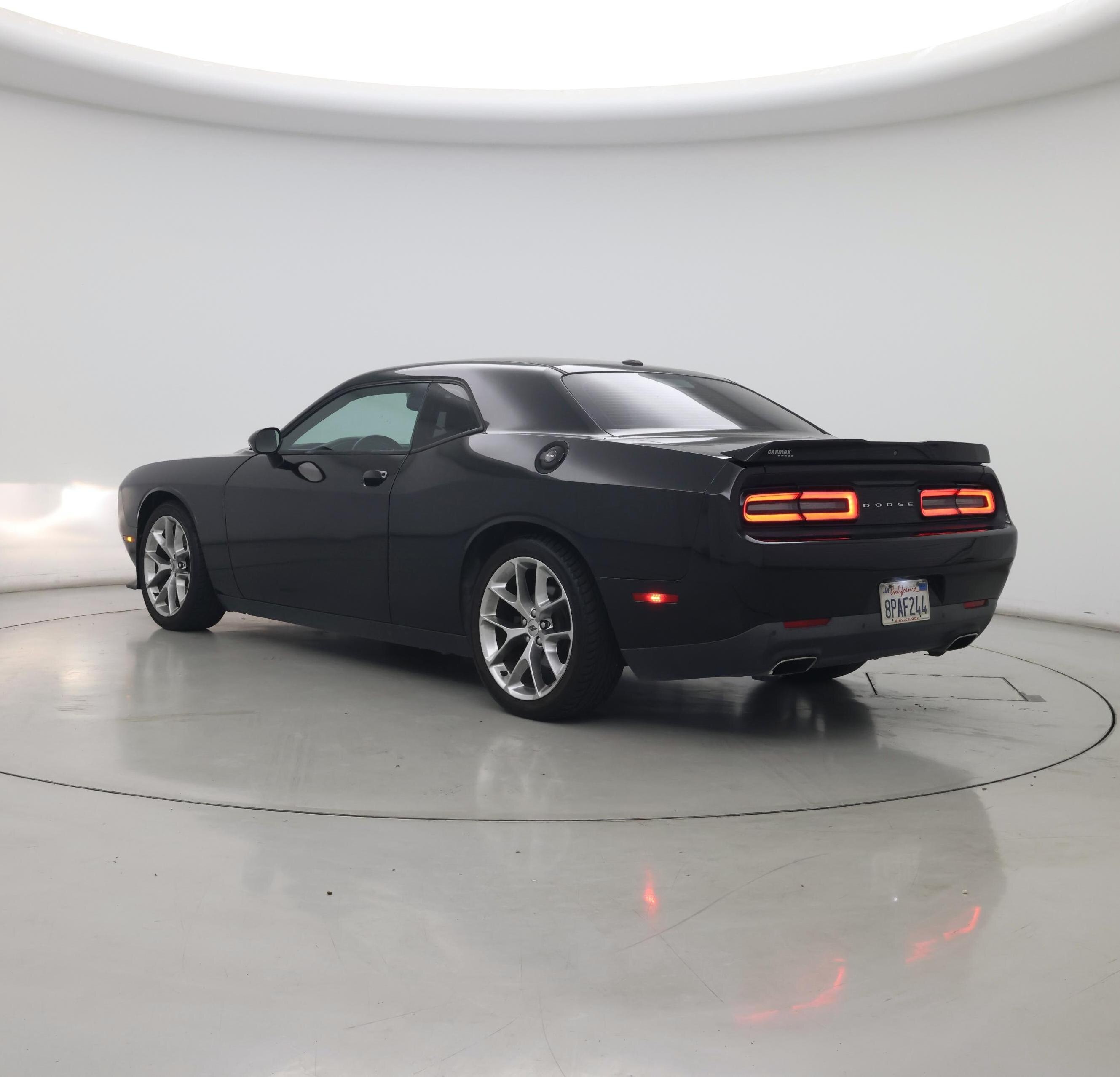 Thumbnail: 2020 Dodge Challenger - 2