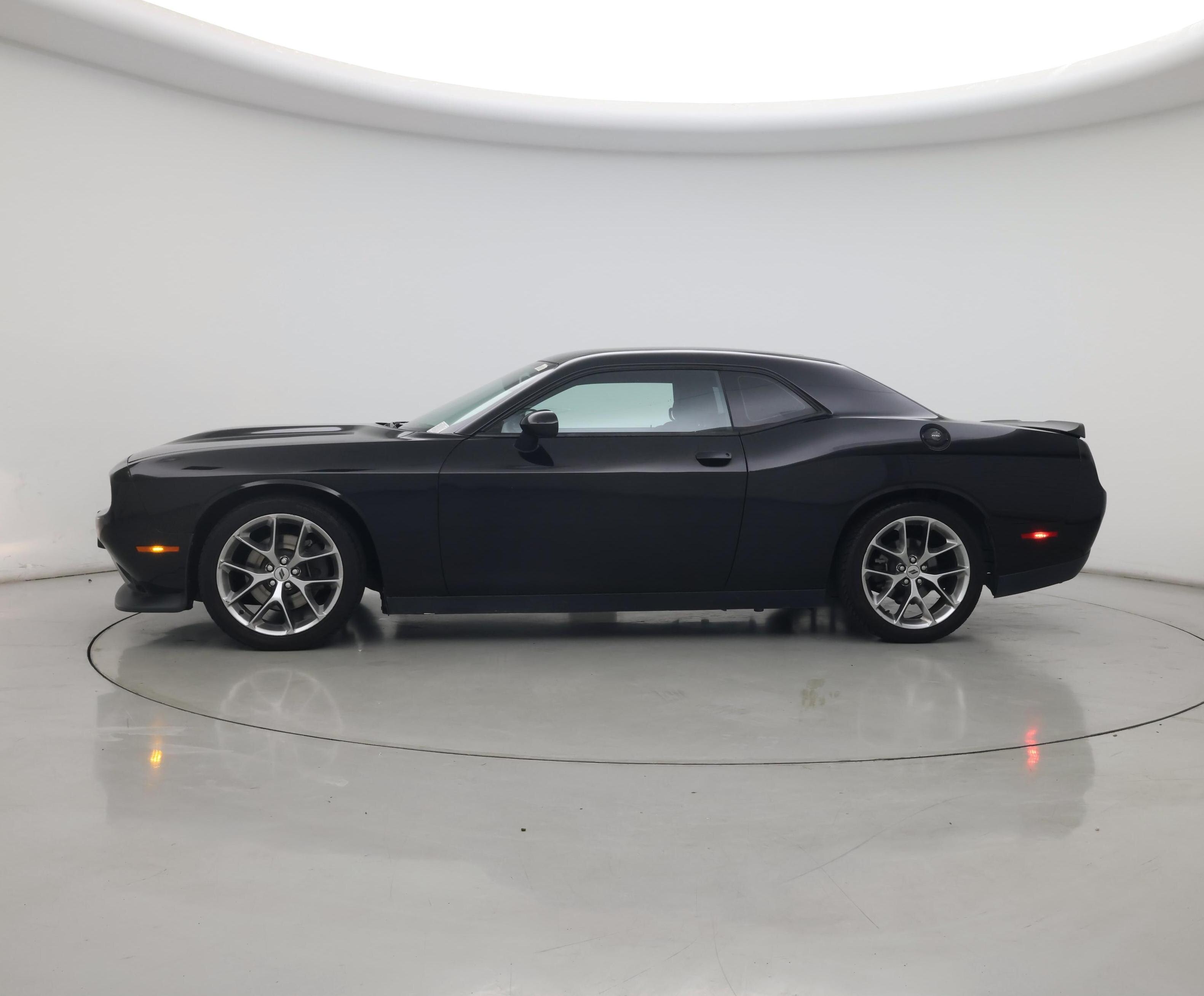 Thumbnail: 2020 Dodge Challenger - 3