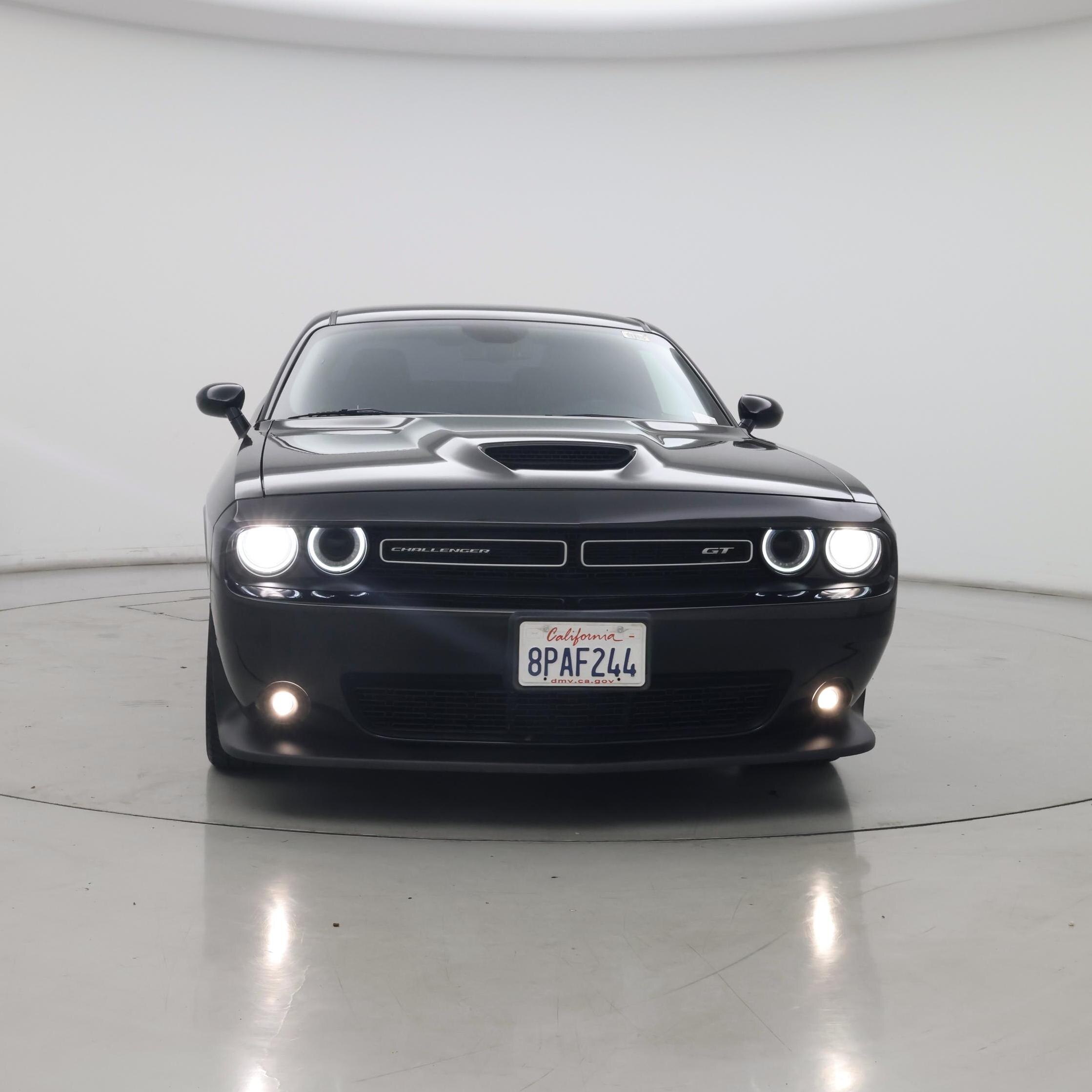 Thumbnail: 2020 Dodge Challenger - 5