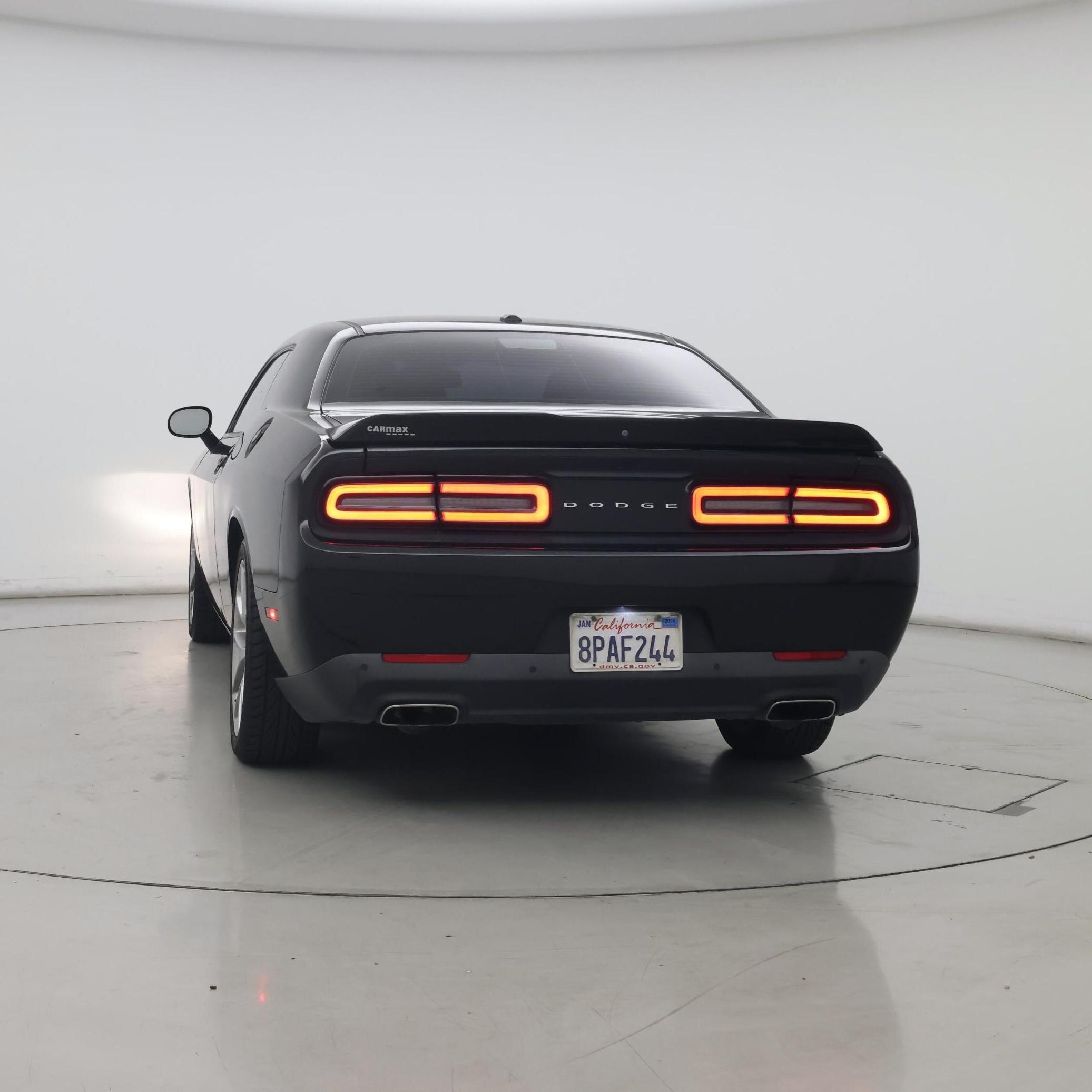 Thumbnail: 2020 Dodge Challenger - 6