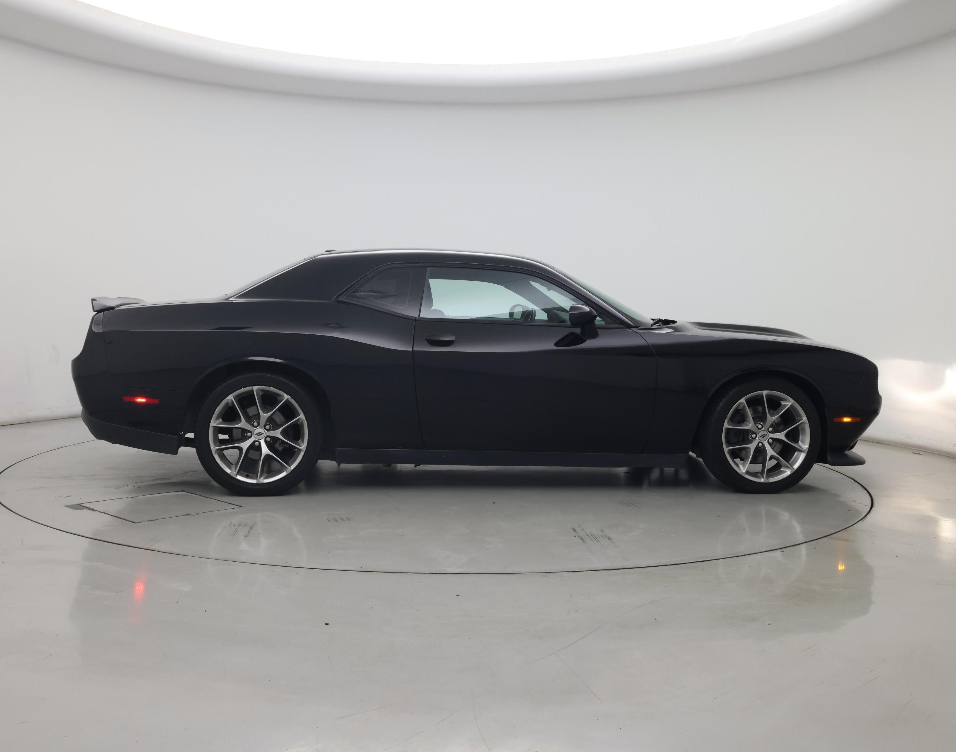 Thumbnail: 2020 Dodge Challenger - 7