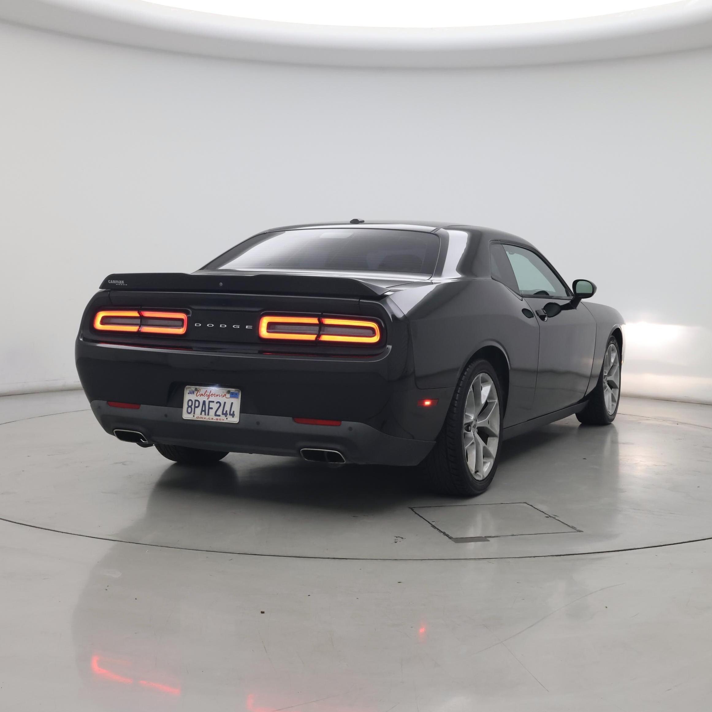 Thumbnail: 2020 Dodge Challenger - 8