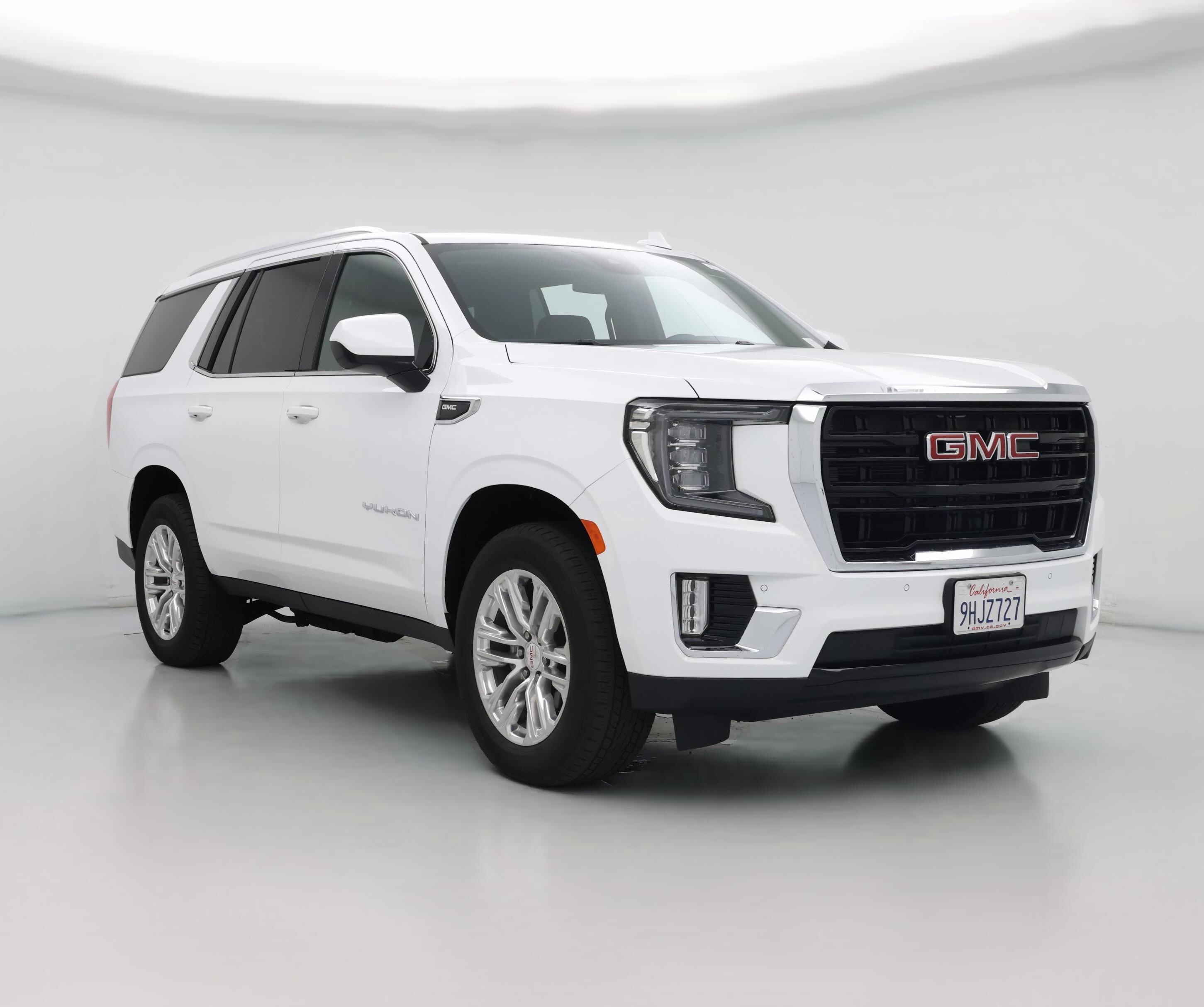 Thumbnail: 2023 GMC Yukon - 1
