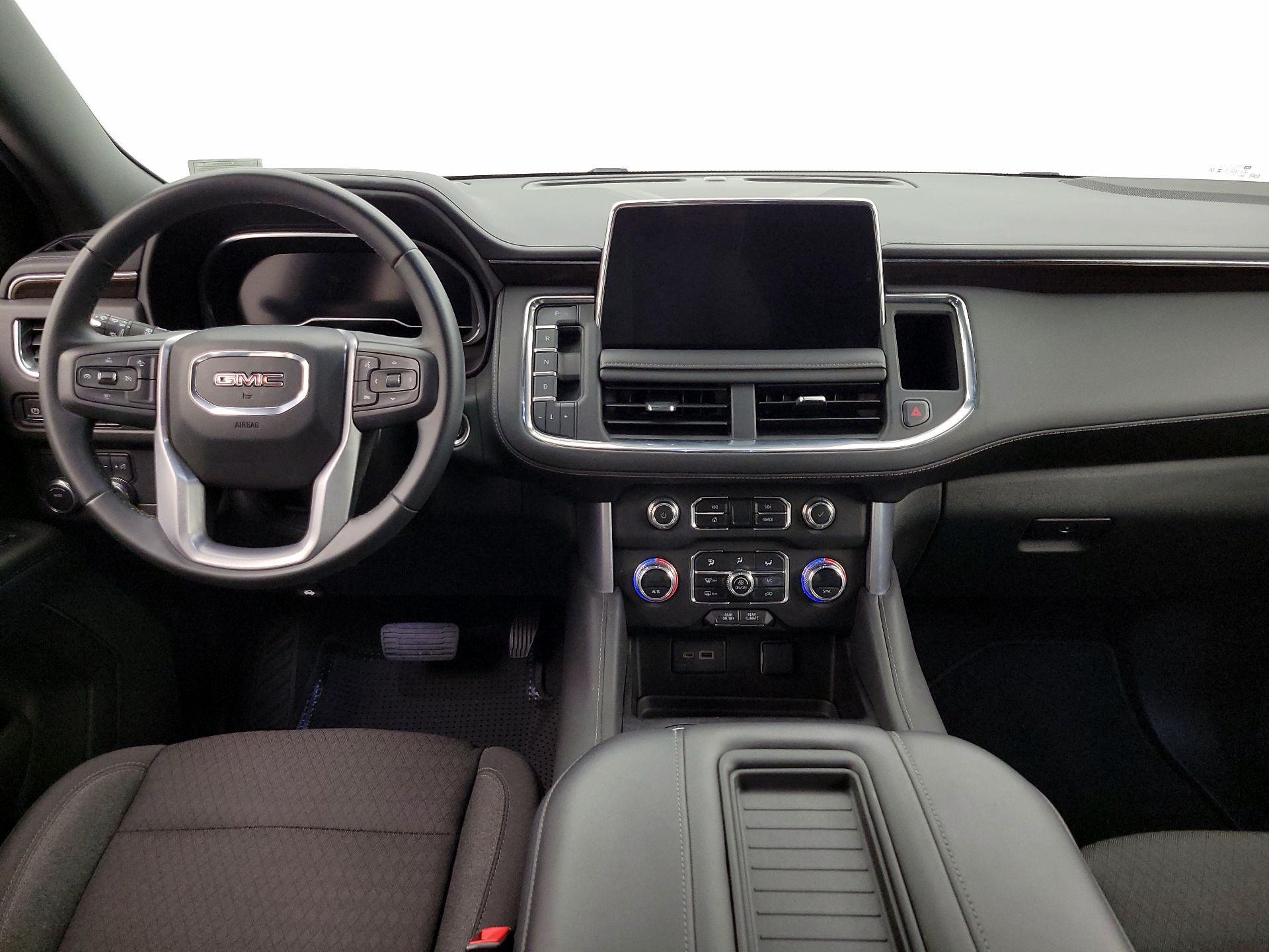 Thumbnail: 2023 GMC Yukon - 9