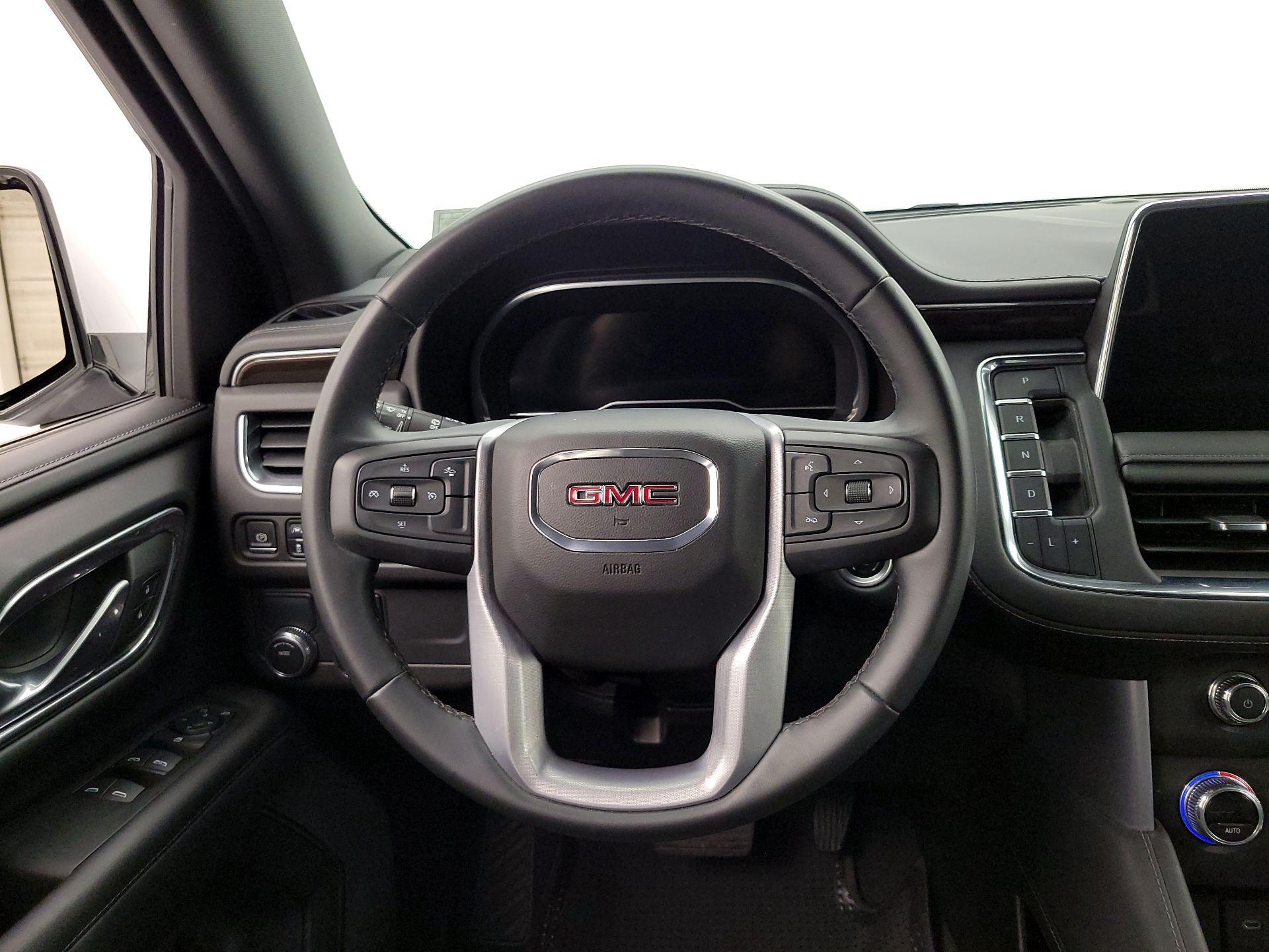 Thumbnail: 2023 GMC Yukon - 10