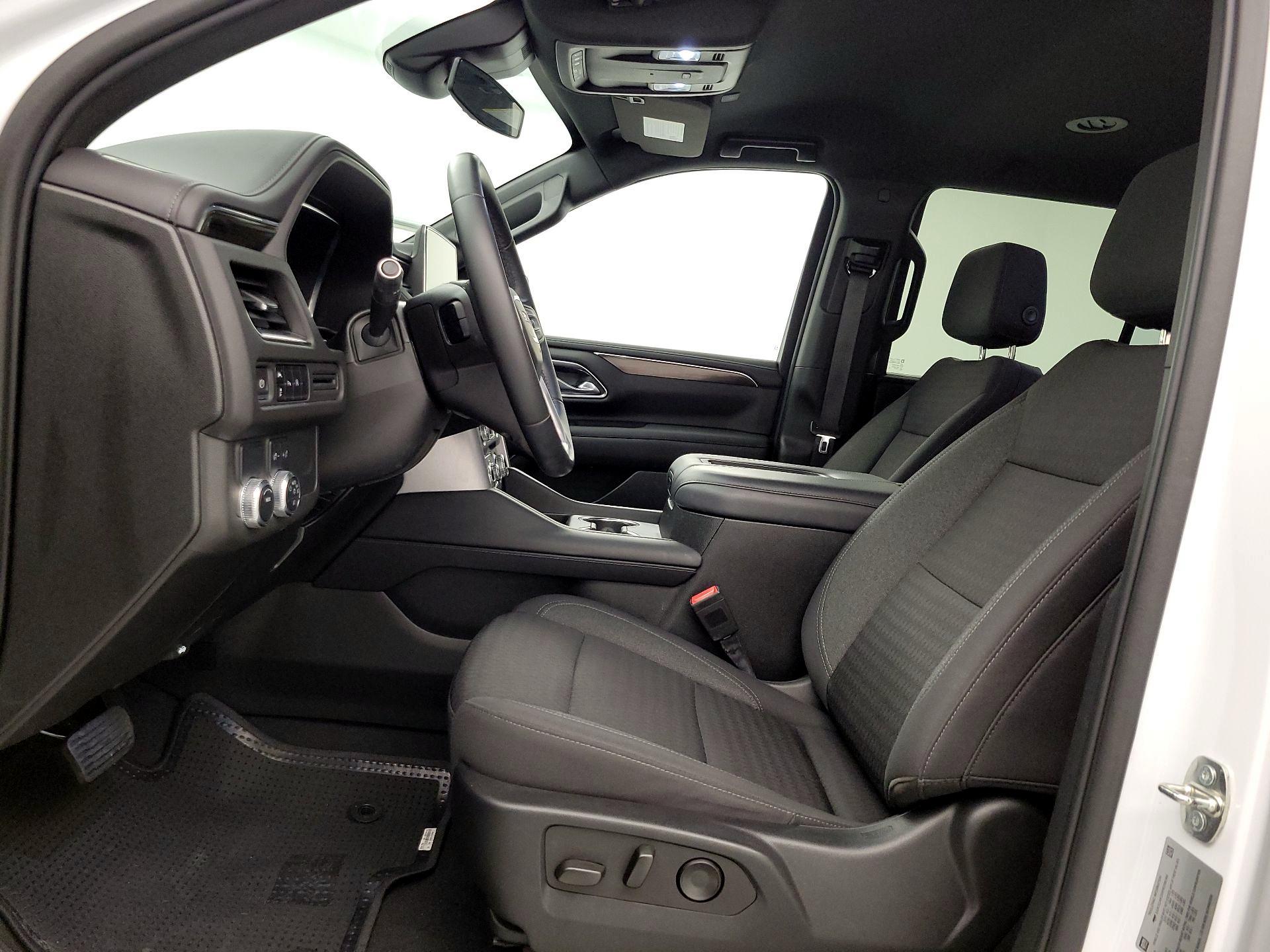 Thumbnail: 2023 GMC Yukon - 11
