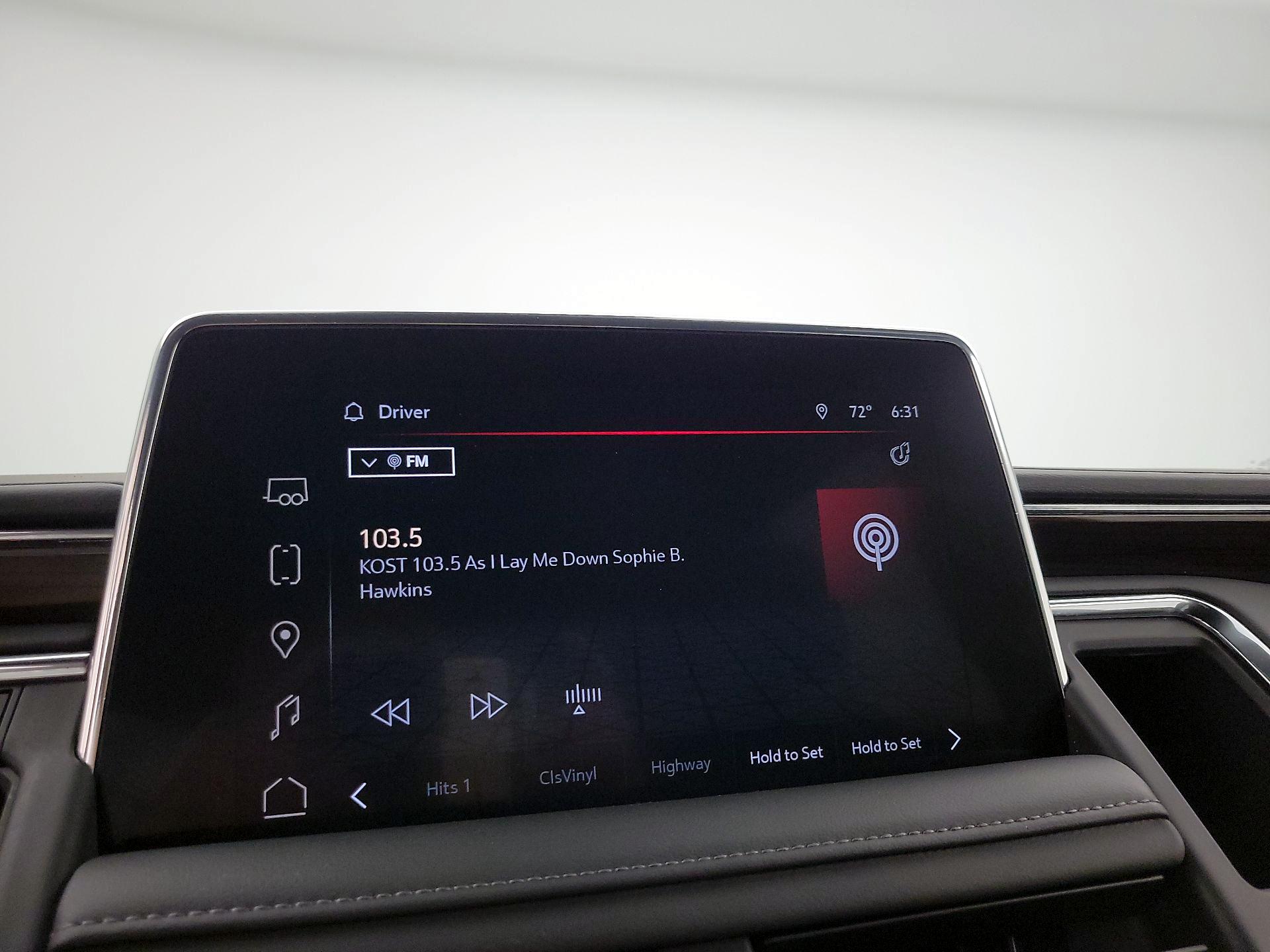 Thumbnail: 2023 GMC Yukon - 15