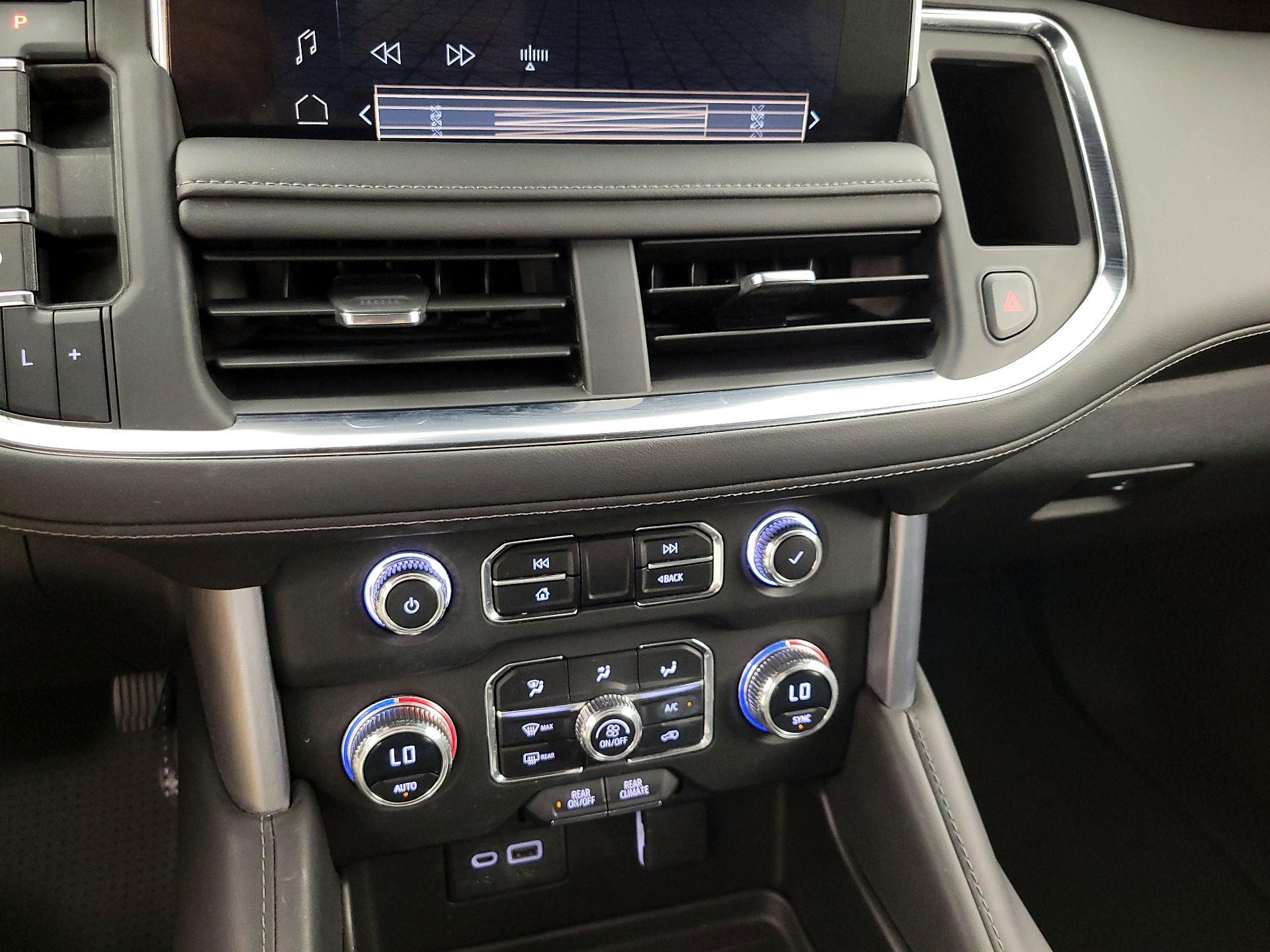 Thumbnail: 2023 GMC Yukon - 16