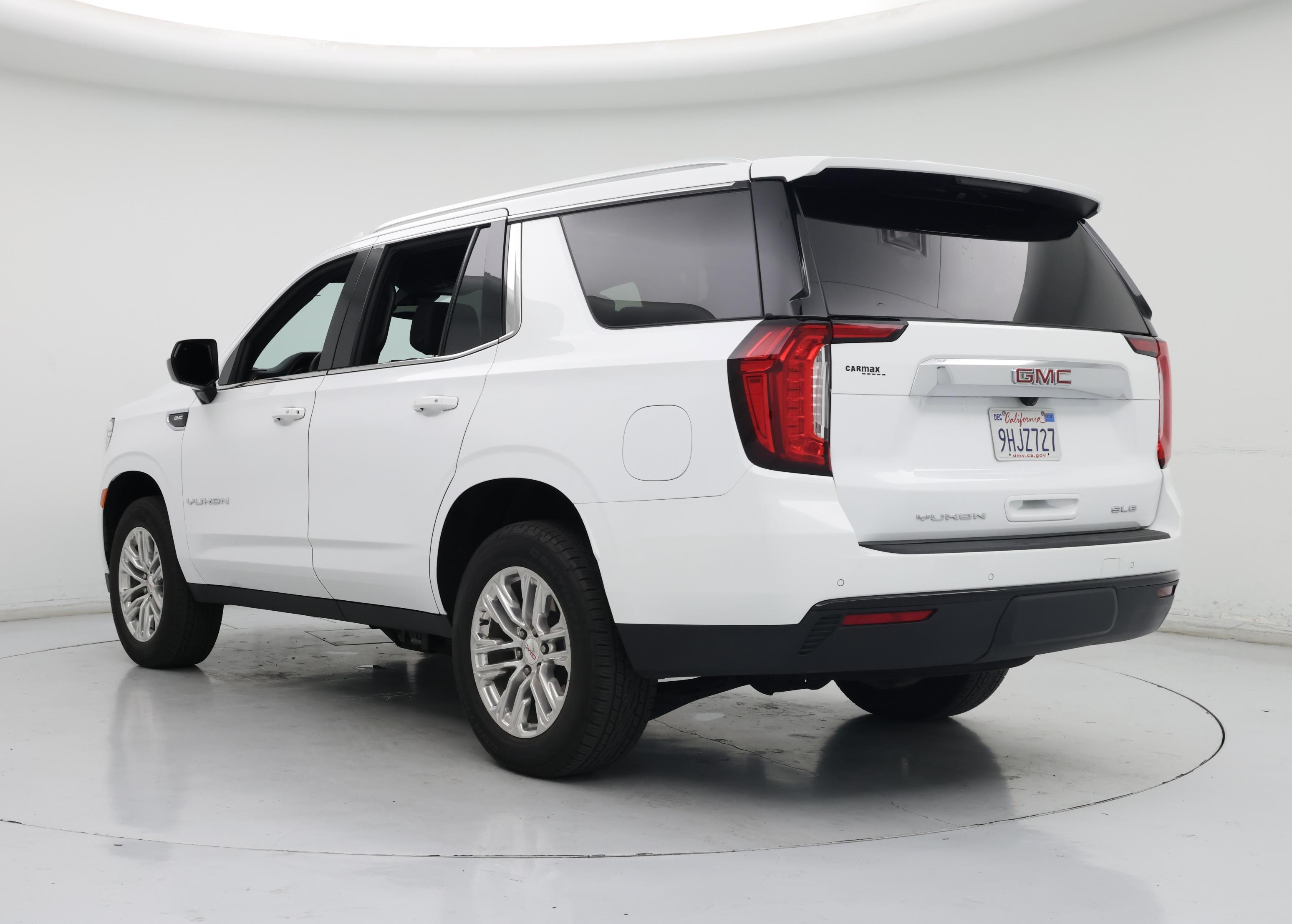 Thumbnail: 2023 GMC Yukon - 2