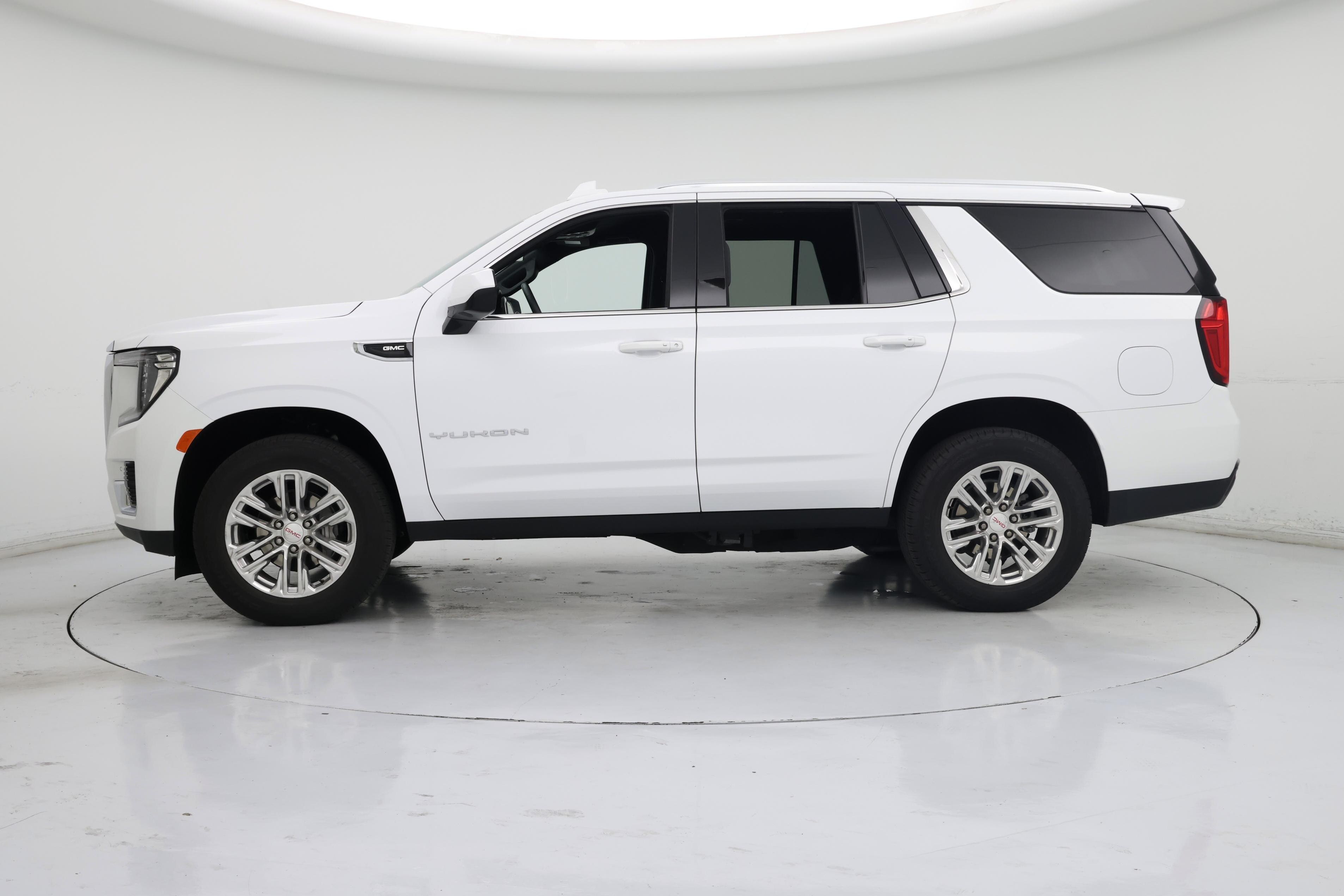 Thumbnail: 2023 GMC Yukon - 3