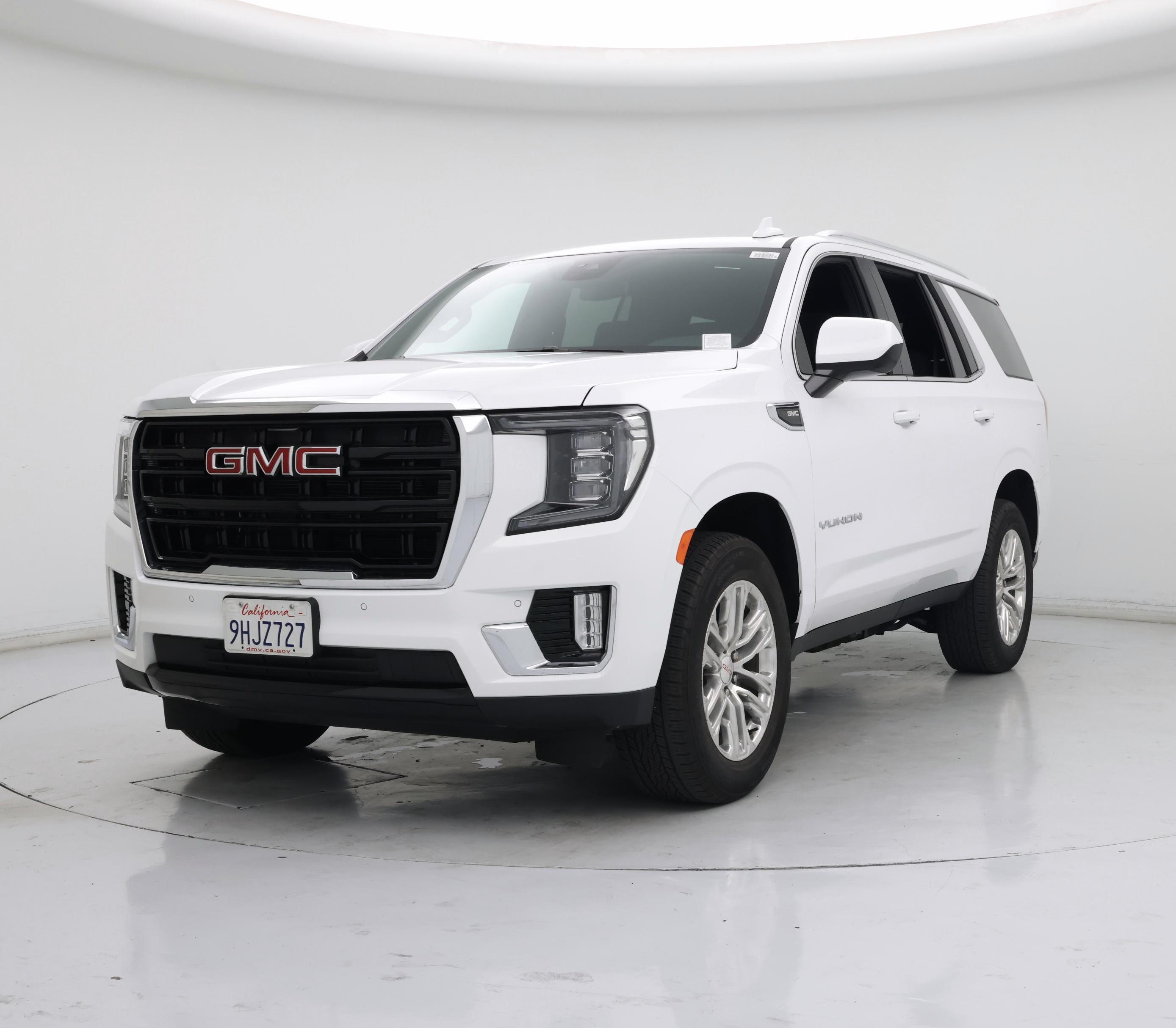 Thumbnail: 2023 GMC Yukon - 4