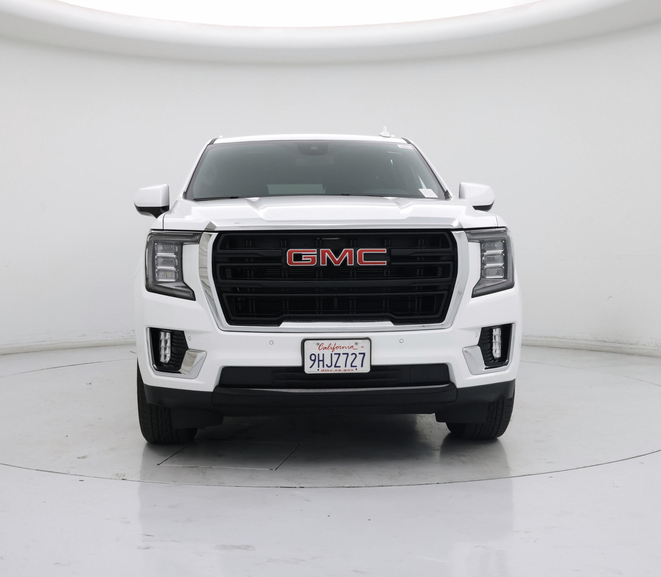Thumbnail: 2023 GMC Yukon - 5