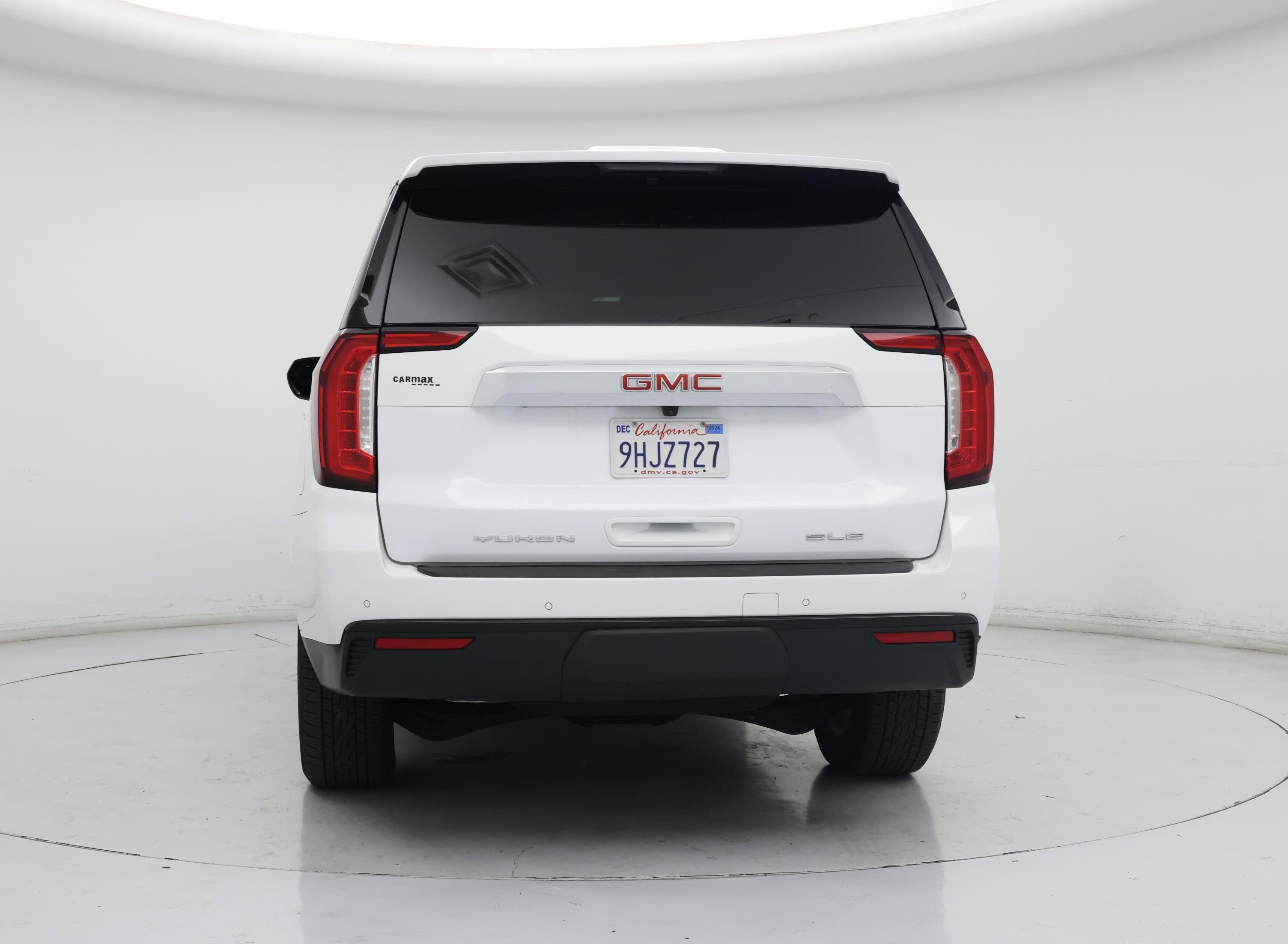 Thumbnail: 2023 GMC Yukon - 6