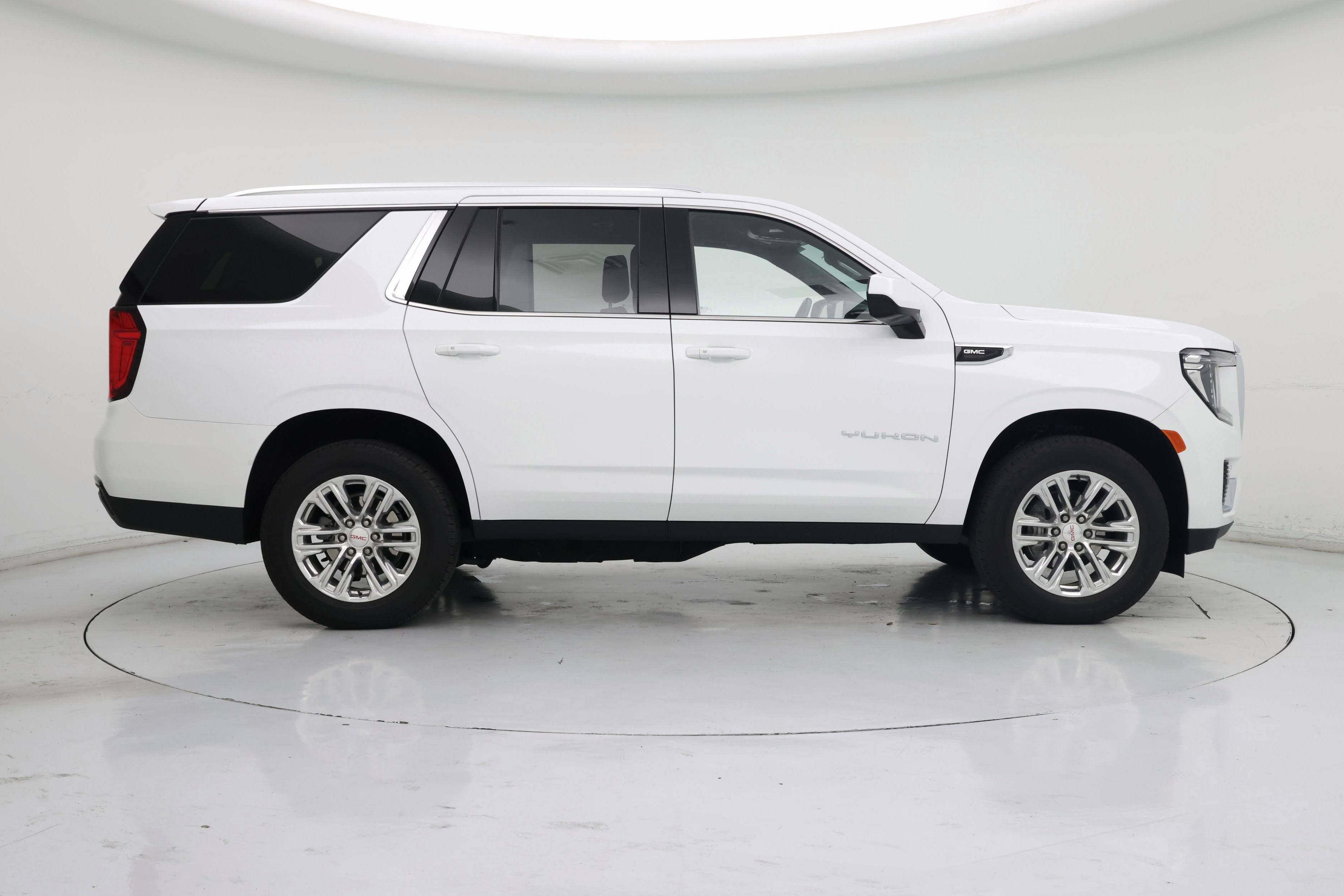 Thumbnail: 2023 GMC Yukon - 7
