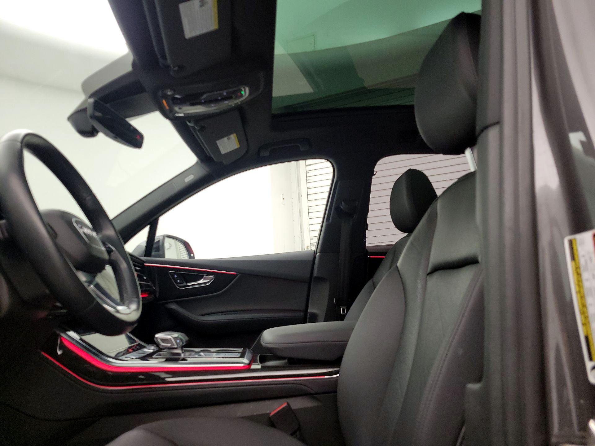 Thumbnail: 2021 Audi Q7 - 19