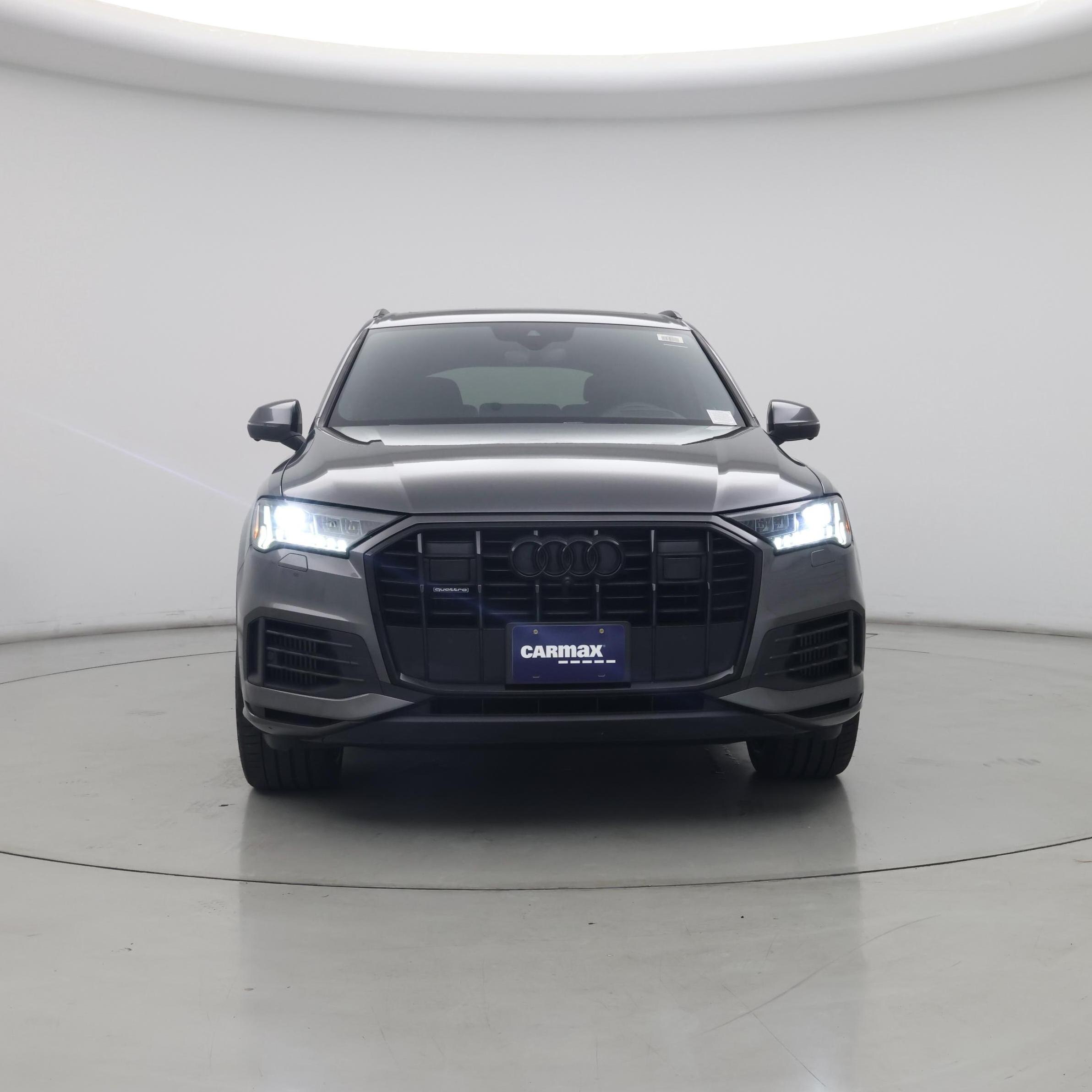 Thumbnail: 2021 Audi Q7 - 5