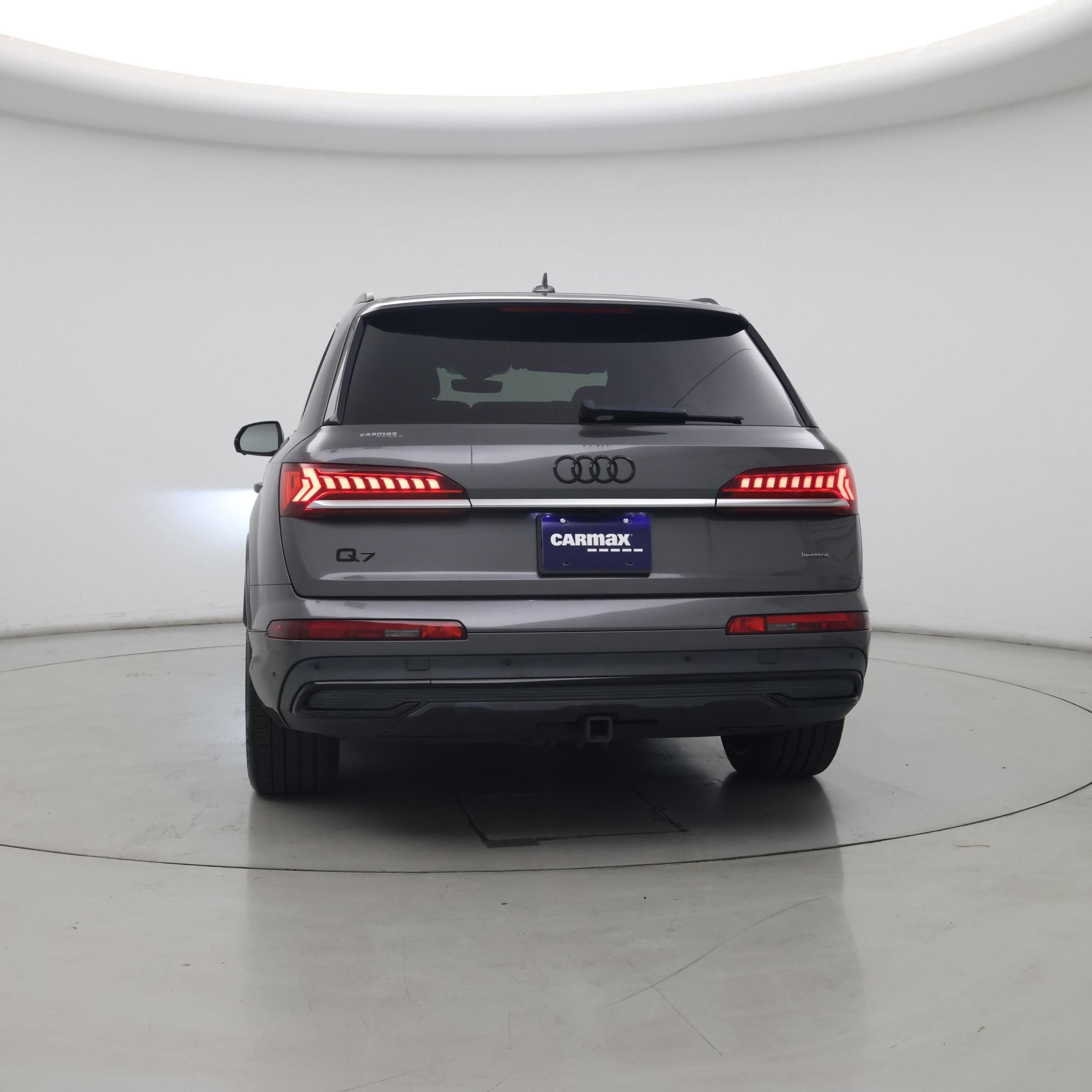 Thumbnail: 2021 Audi Q7 - 6