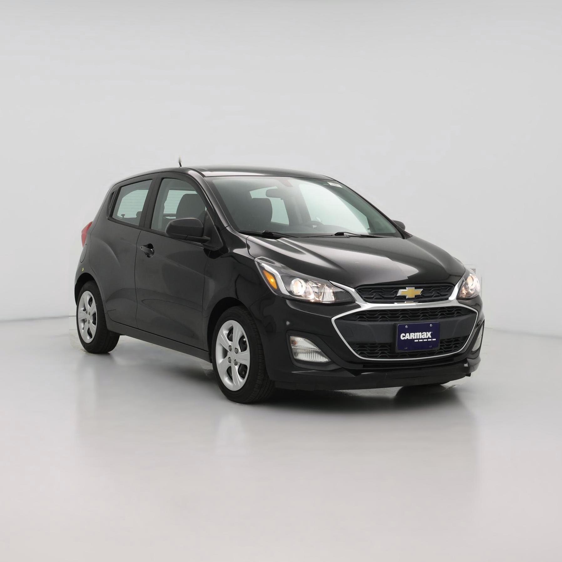 Thumbnail: 2020 Chevrolet Spark - 1