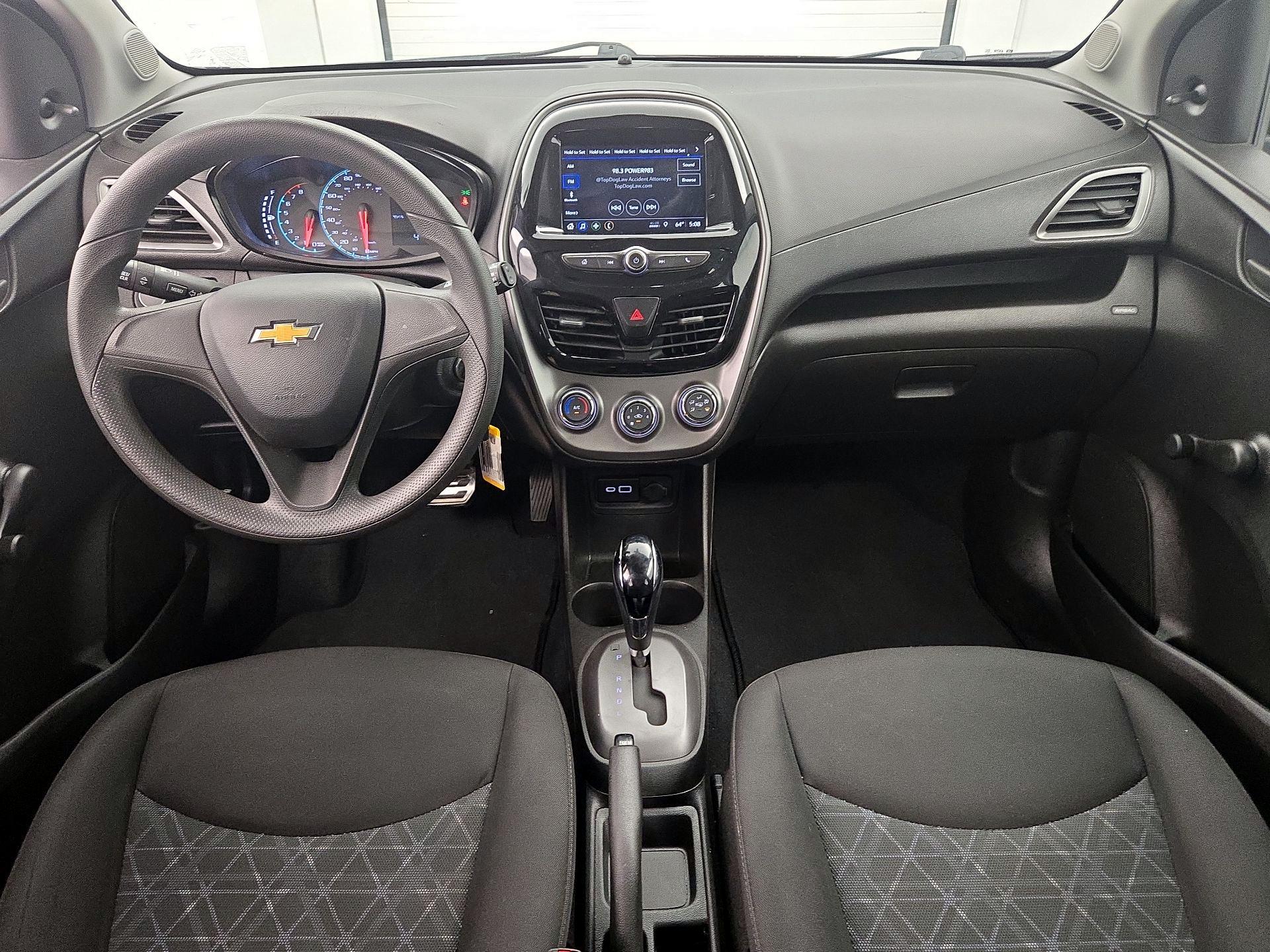 Thumbnail: 2020 Chevrolet Spark - 9