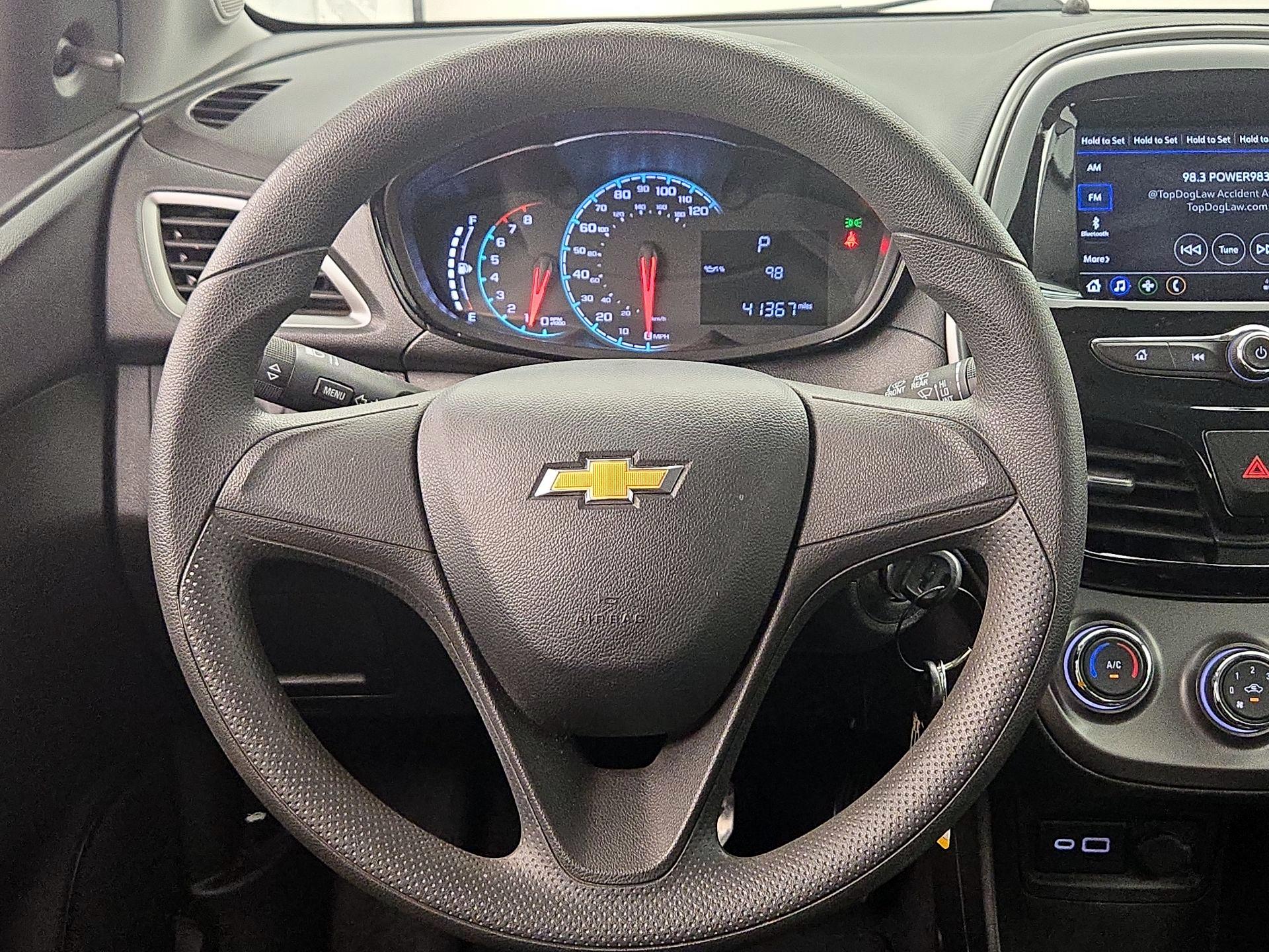 Thumbnail: 2020 Chevrolet Spark - 10