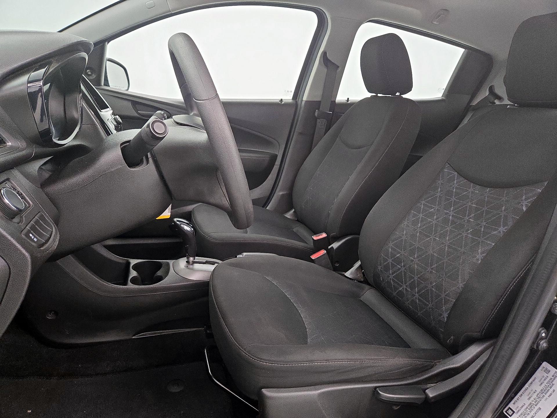 Thumbnail: 2020 Chevrolet Spark - 11