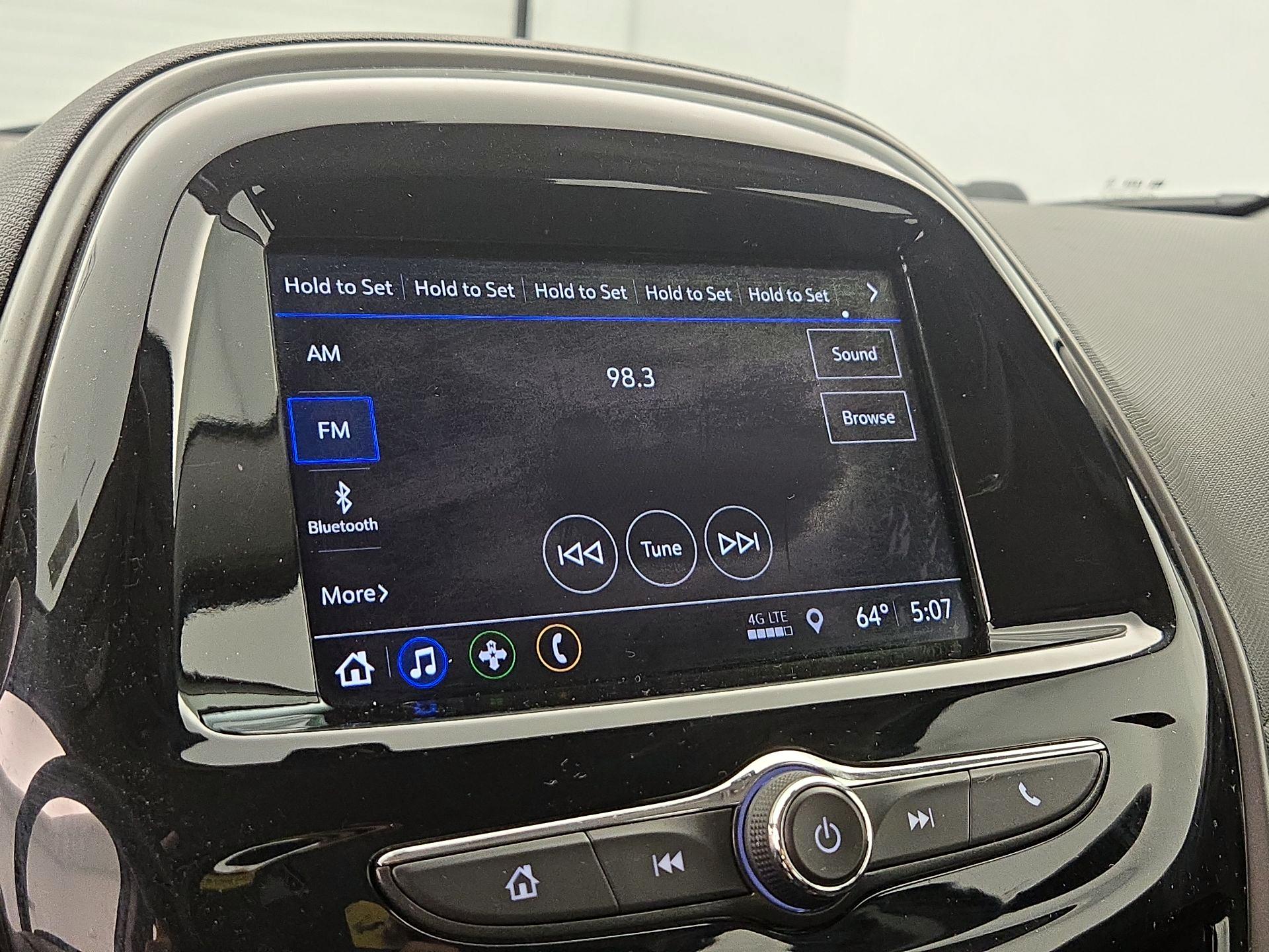 Thumbnail: 2020 Chevrolet Spark - 15
