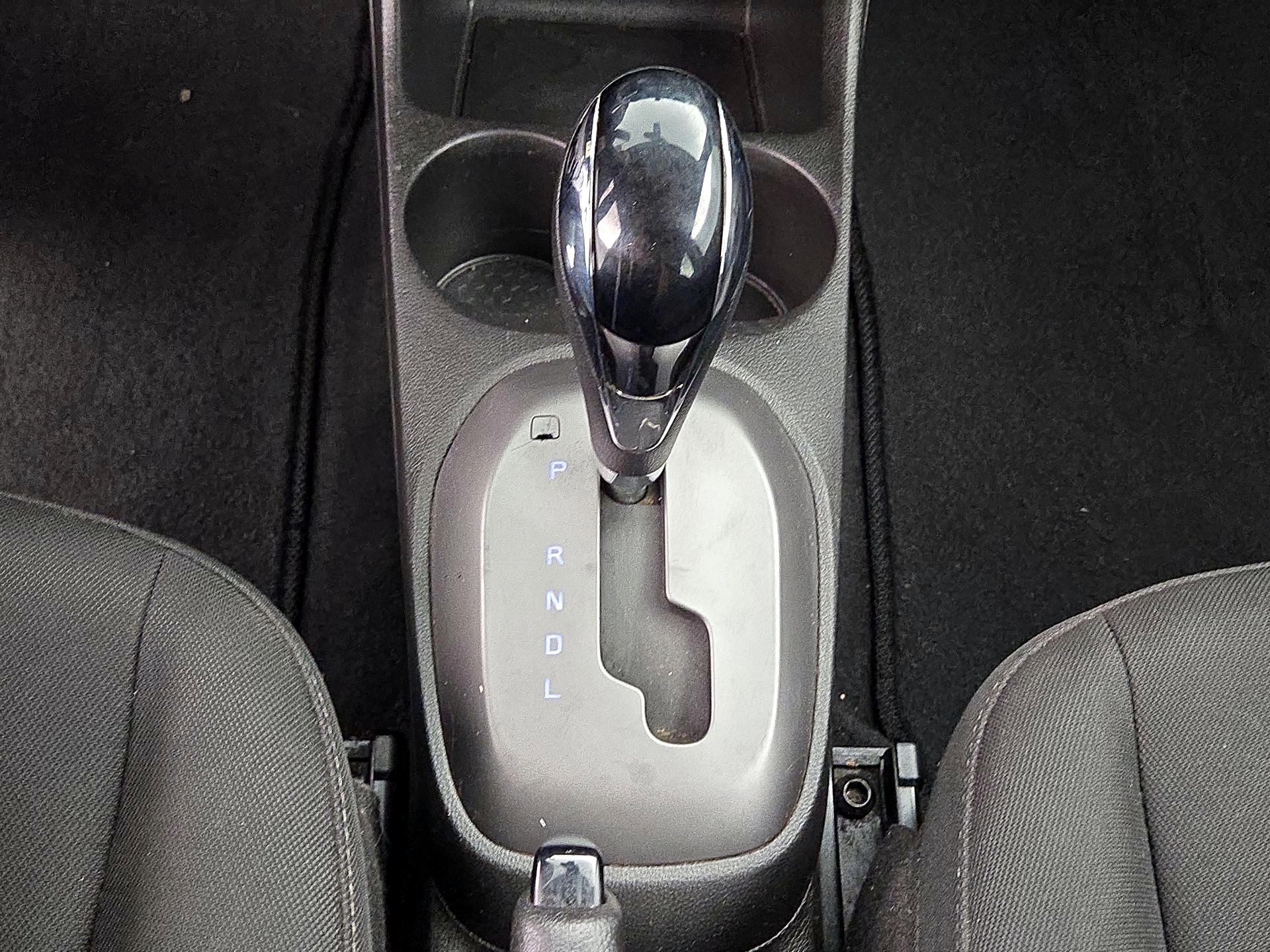 Thumbnail: 2020 Chevrolet Spark - 17