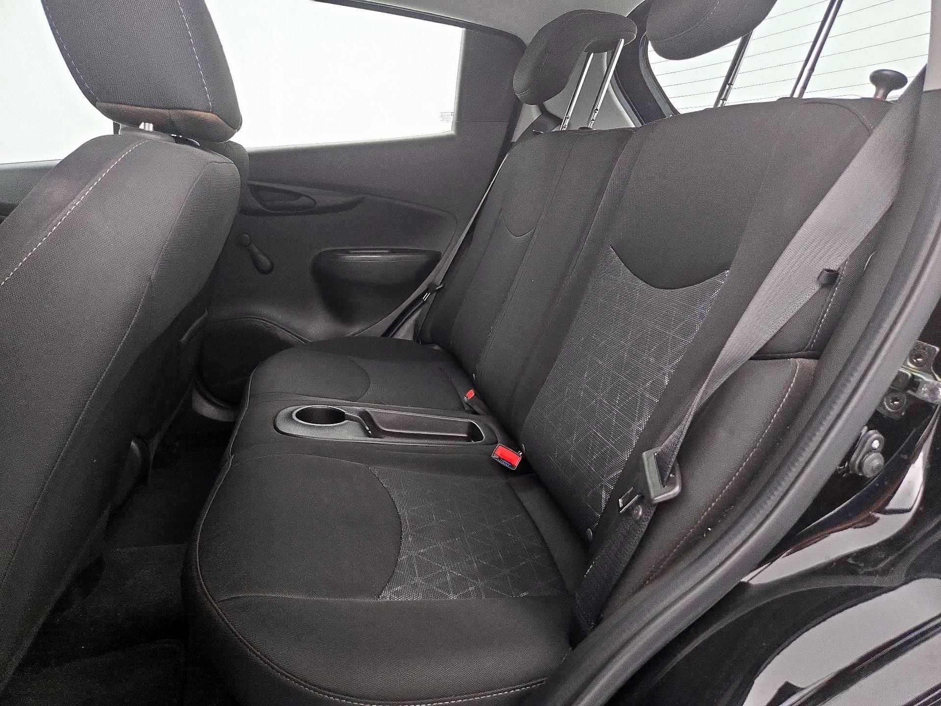 Thumbnail: 2020 Chevrolet Spark - 19