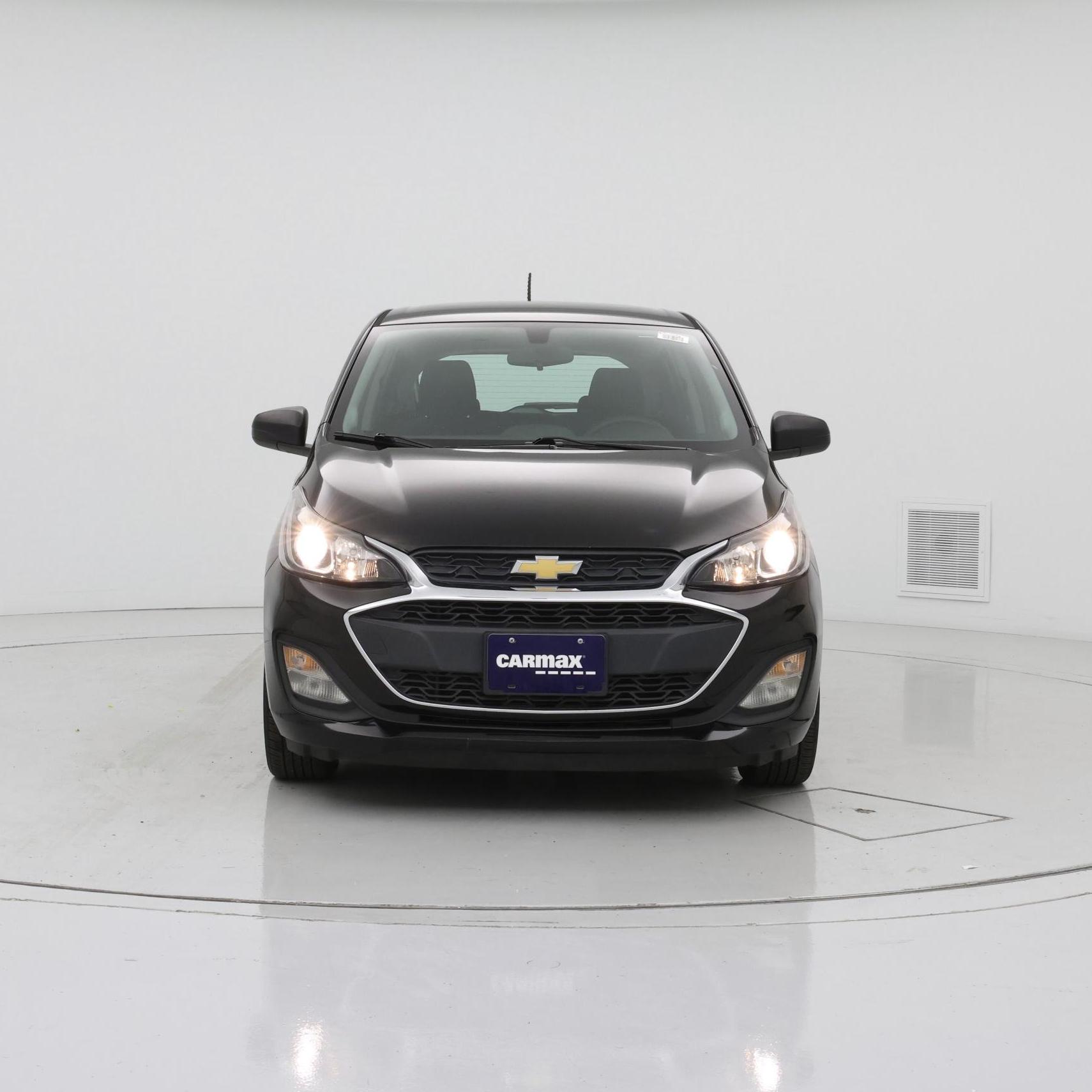 Thumbnail: 2020 Chevrolet Spark - 5