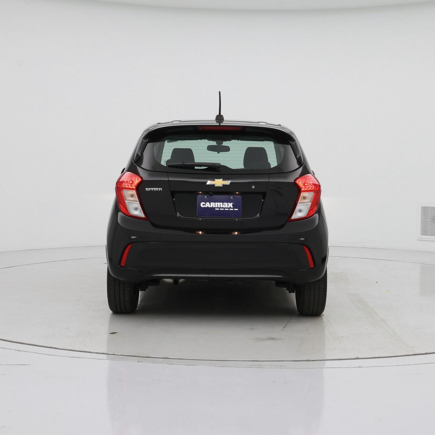Thumbnail: 2020 Chevrolet Spark - 6