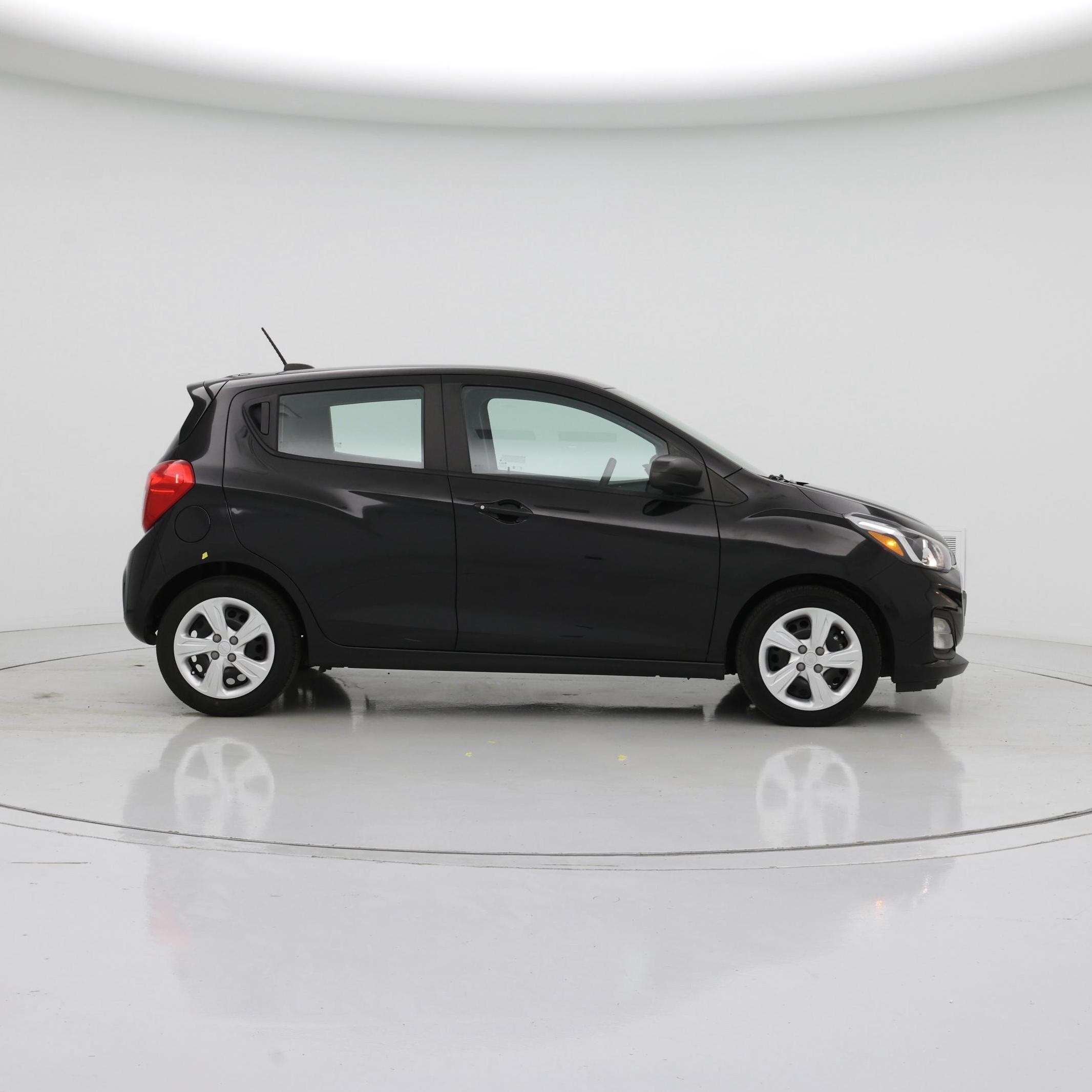 Thumbnail: 2020 Chevrolet Spark - 7