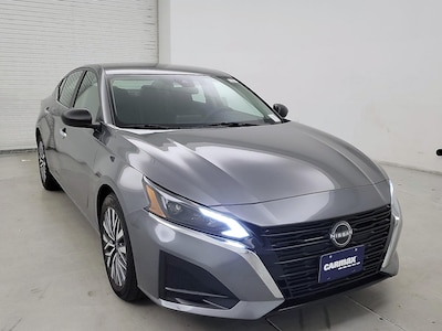 2024 Nissan Altima SV -
                Fremont, CA