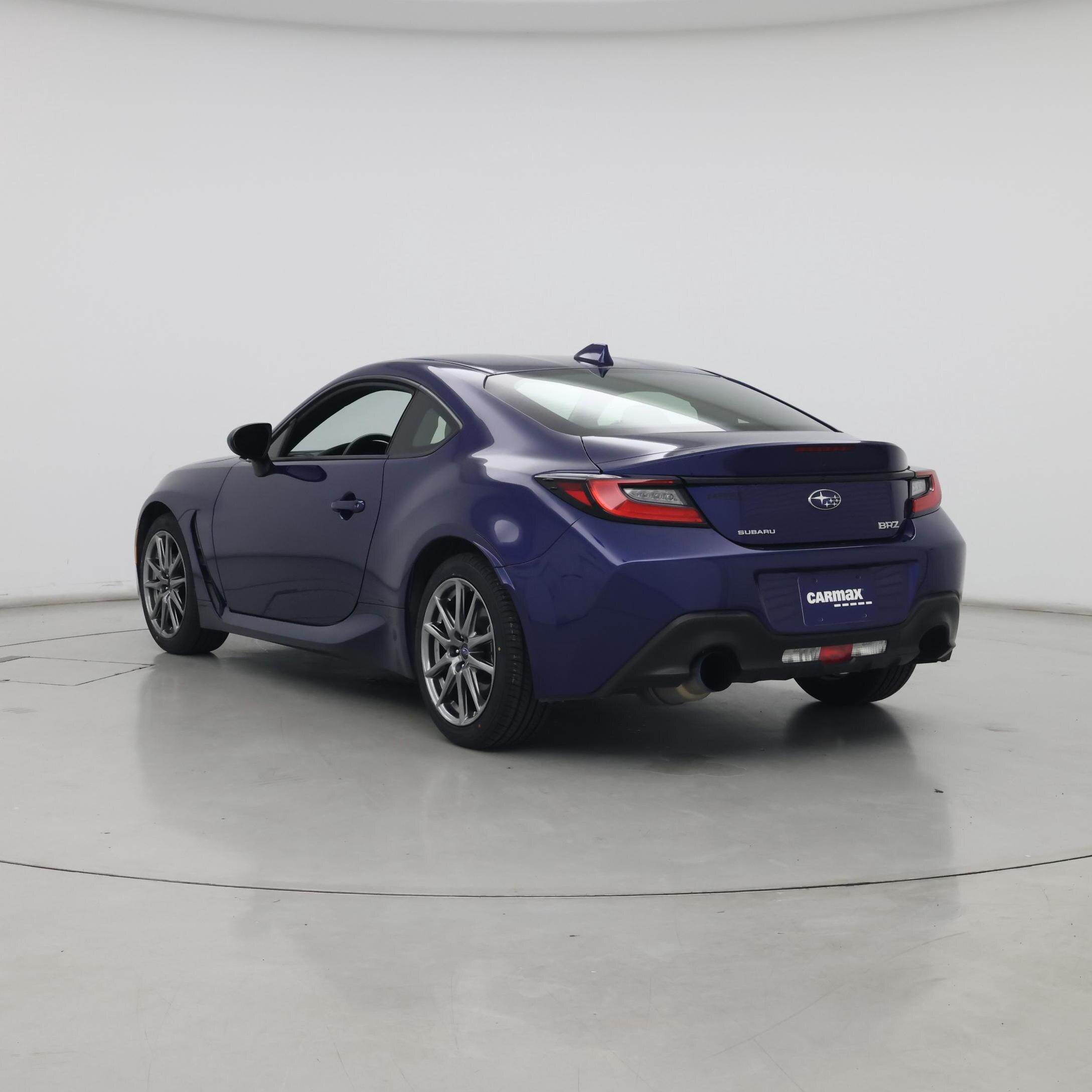 Thumbnail: 2023 Subaru BRZ - 2