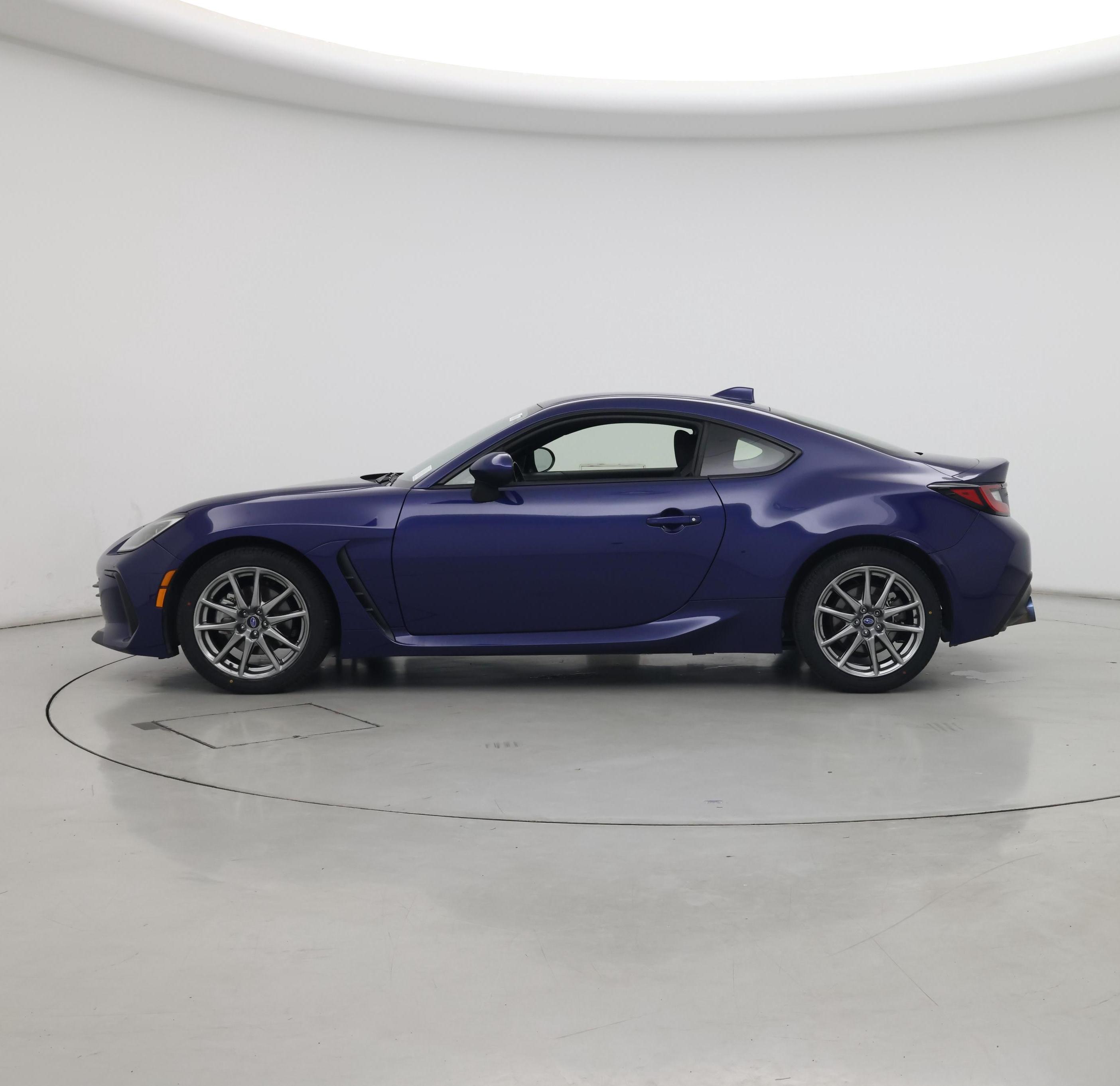 Thumbnail: 2023 Subaru BRZ - 3