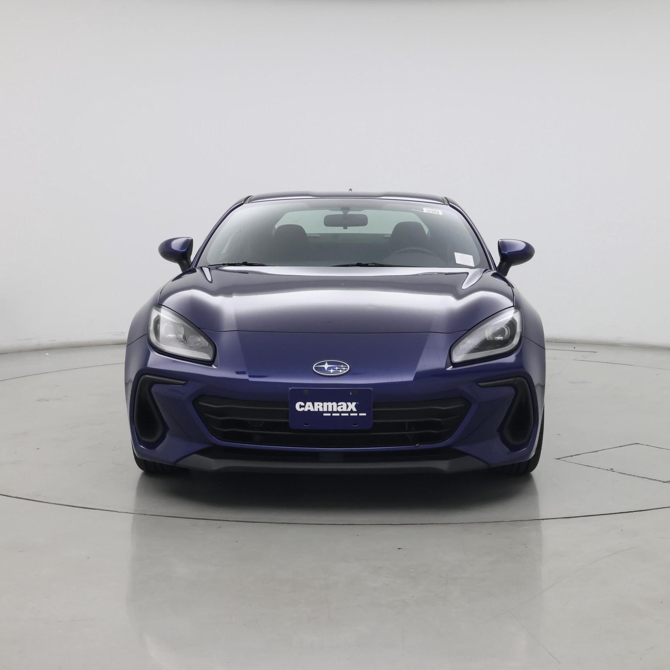 Thumbnail: 2023 Subaru BRZ - 5