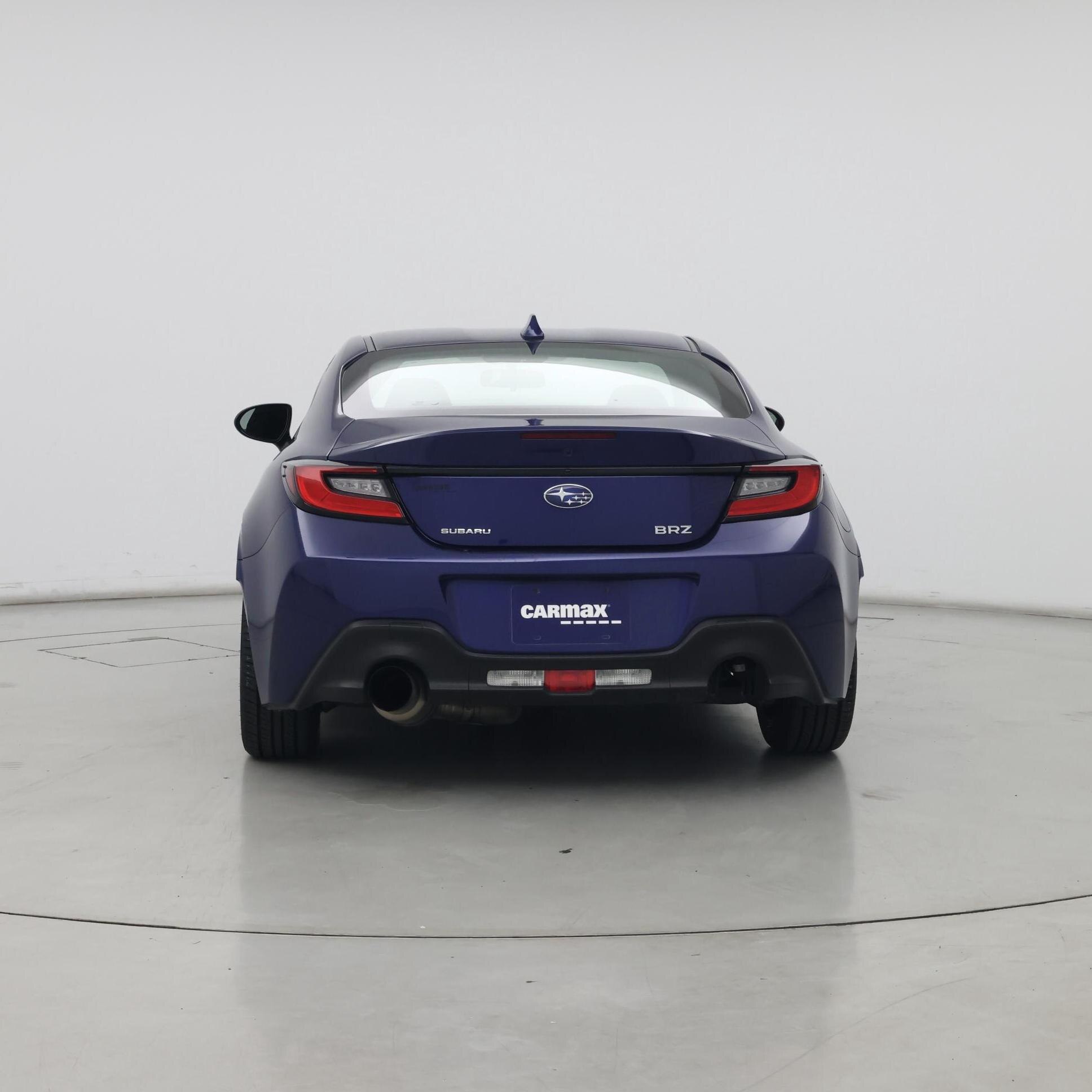 Thumbnail: 2023 Subaru BRZ - 6
