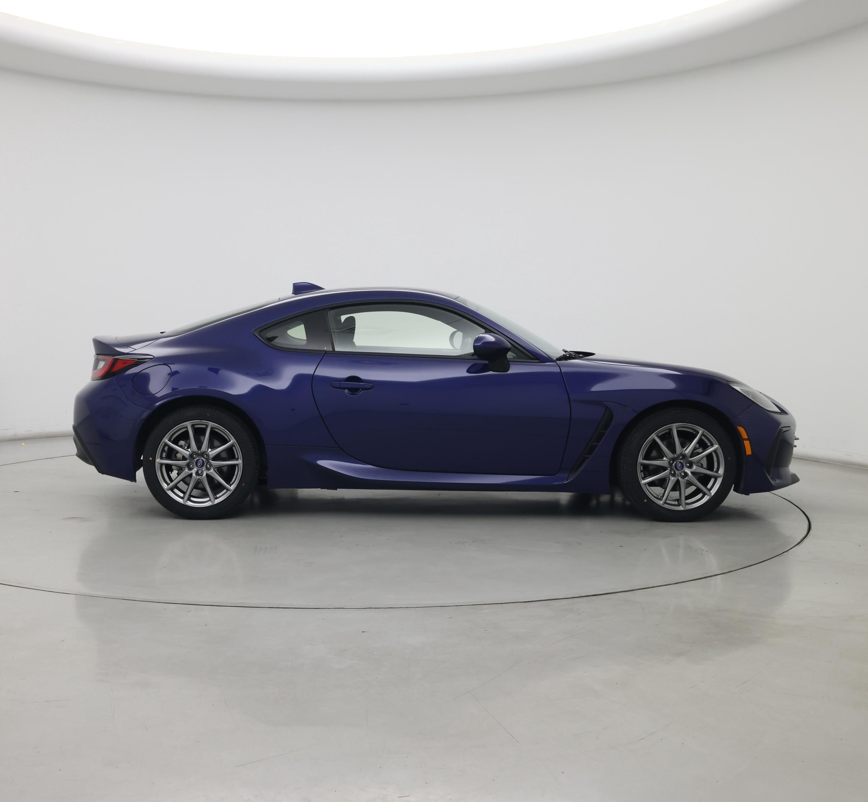 Thumbnail: 2023 Subaru BRZ - 7