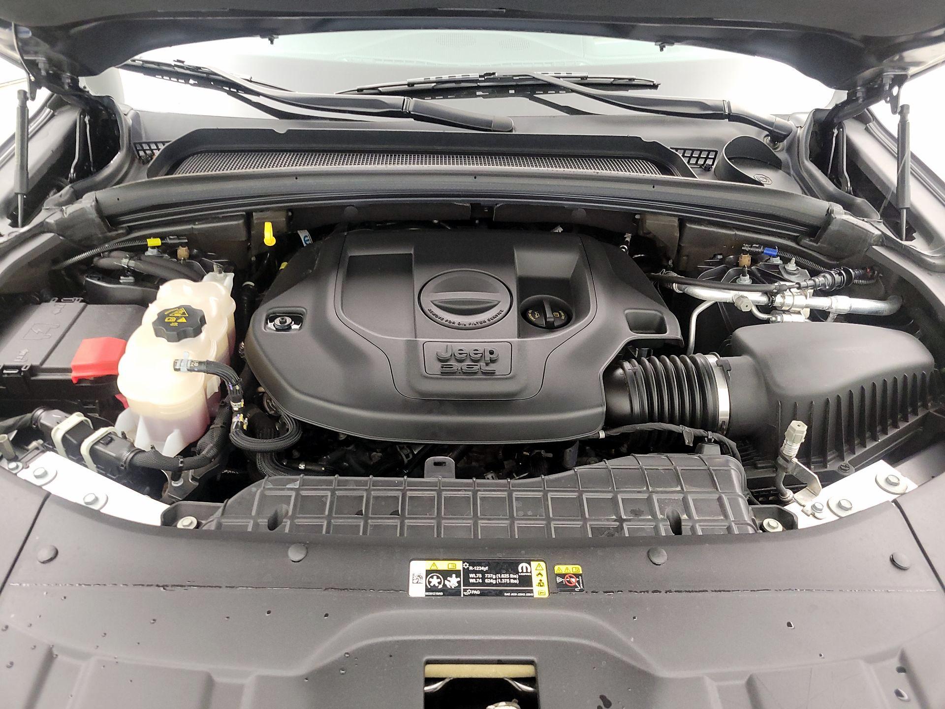 Thumbnail: 2022 Jeep Grand Cherokee - 20