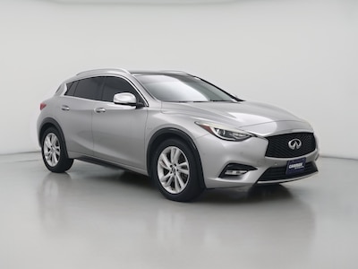 2018 INFINITI QX30 Premium -
                  Ontario, CA