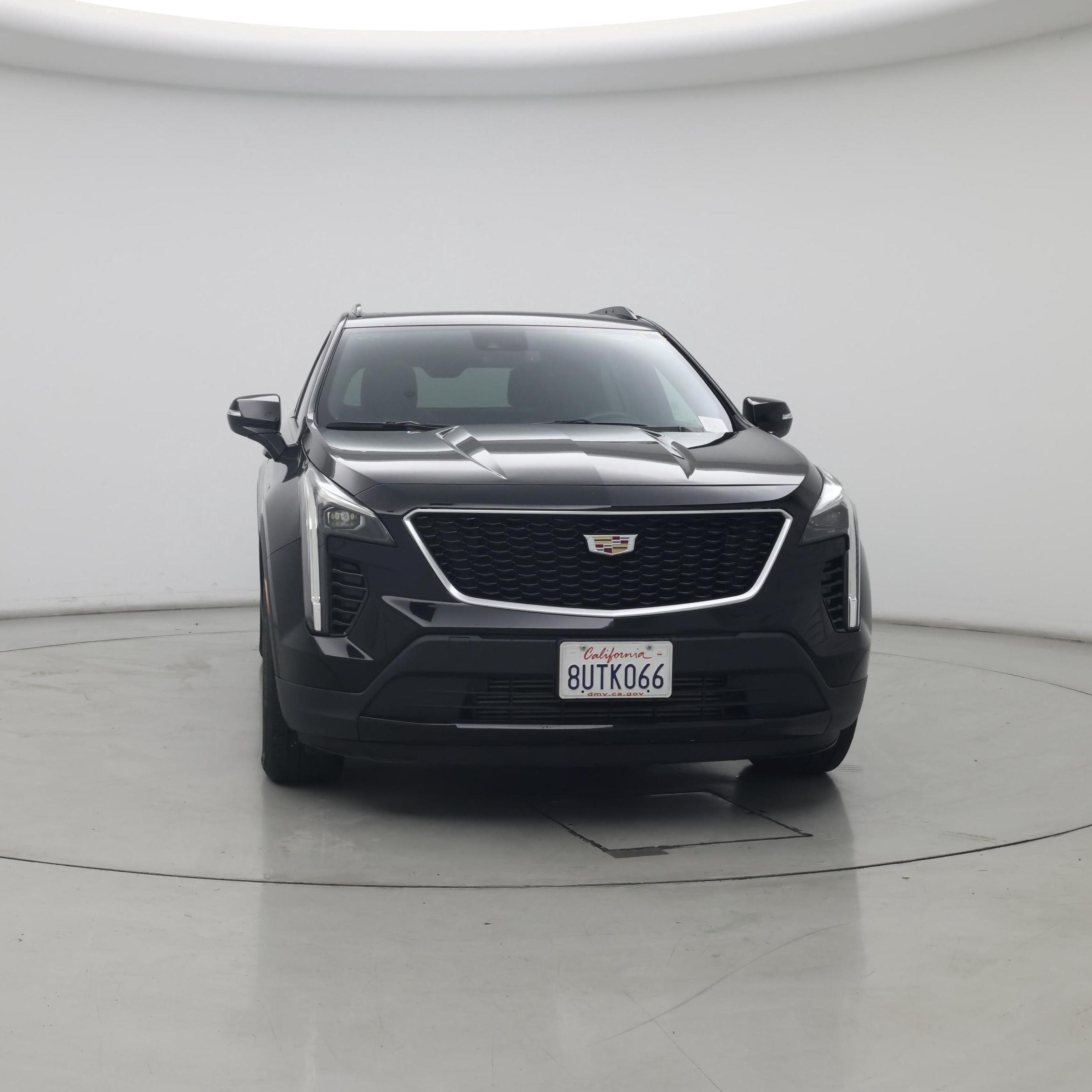 Thumbnail: 2021 Cadillac XT4 - 5