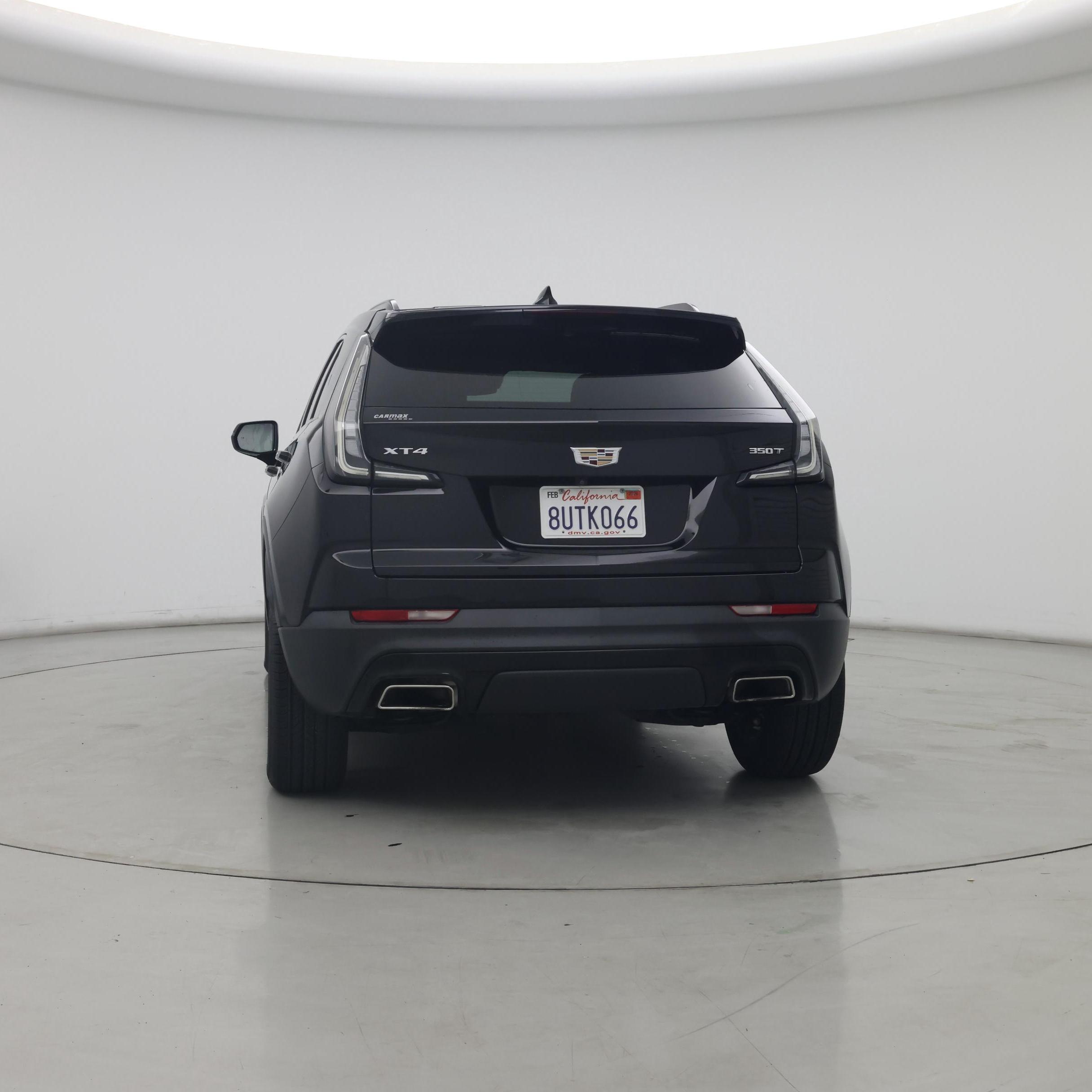 Thumbnail: 2021 Cadillac XT4 - 6