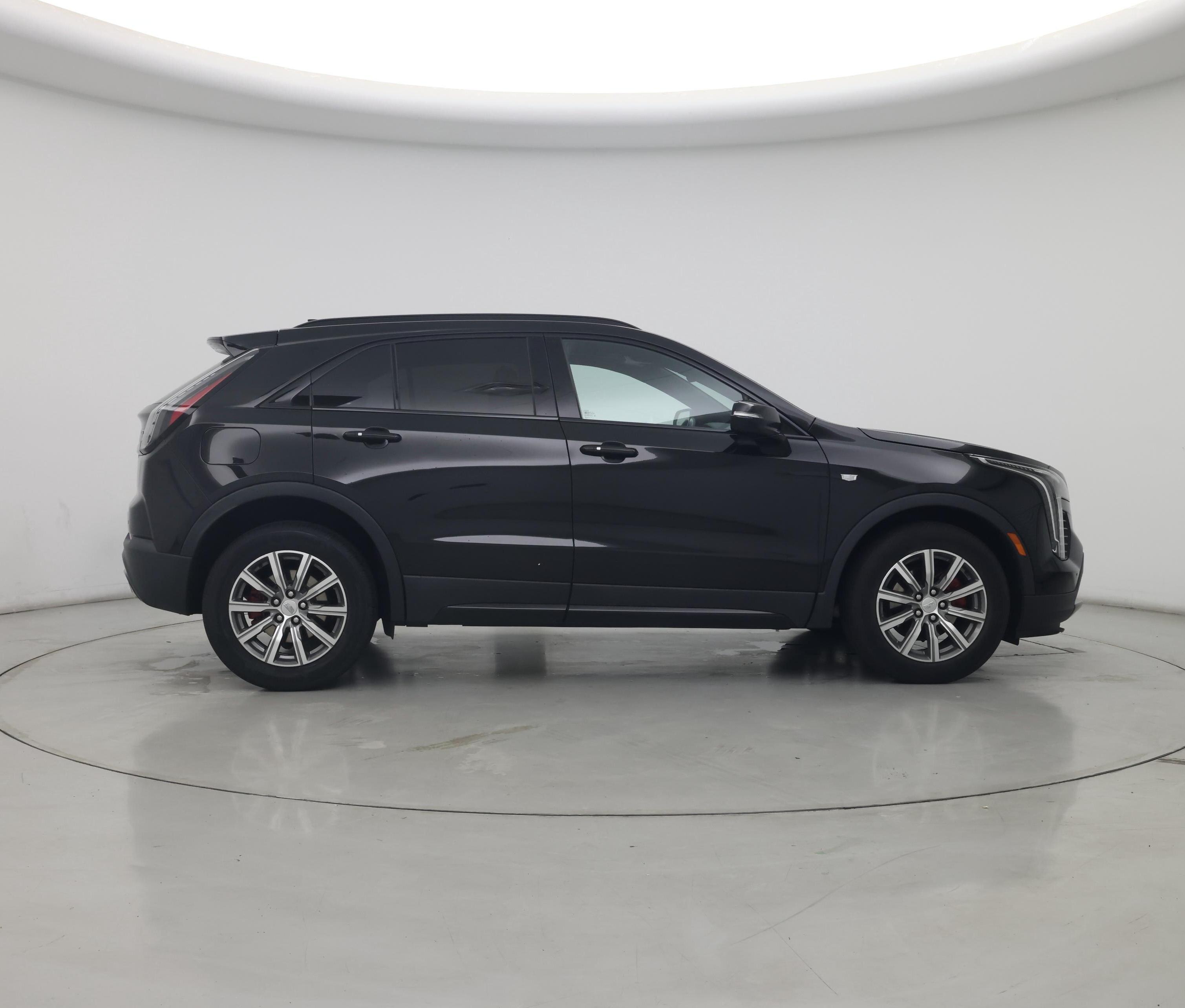 Thumbnail: 2021 Cadillac XT4 - 7