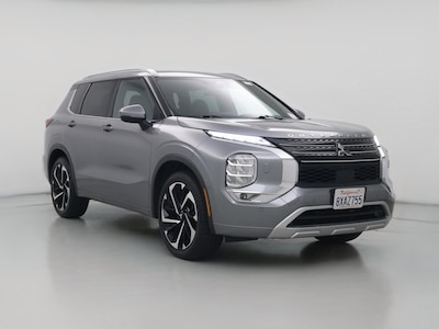 2022 Mitsubishi Outlander SEL -
                  Ontario, CA