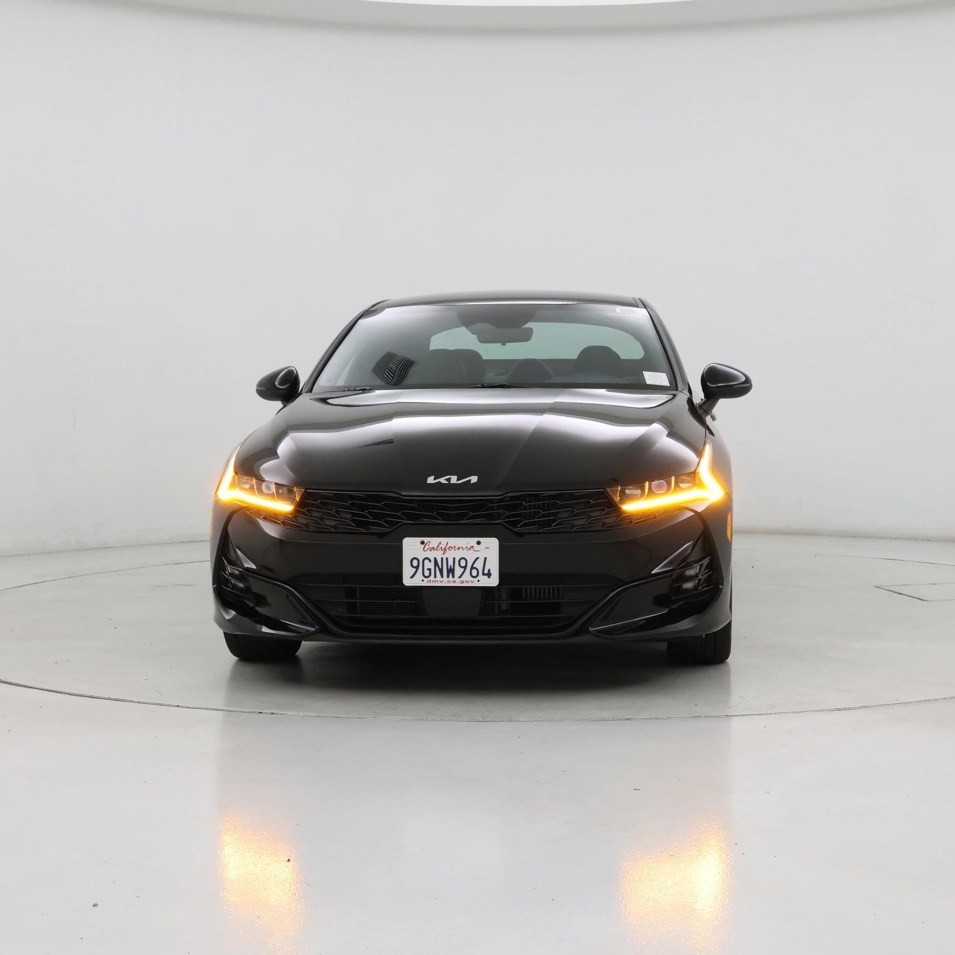 Thumbnail: 2023 Kia K5 - 5